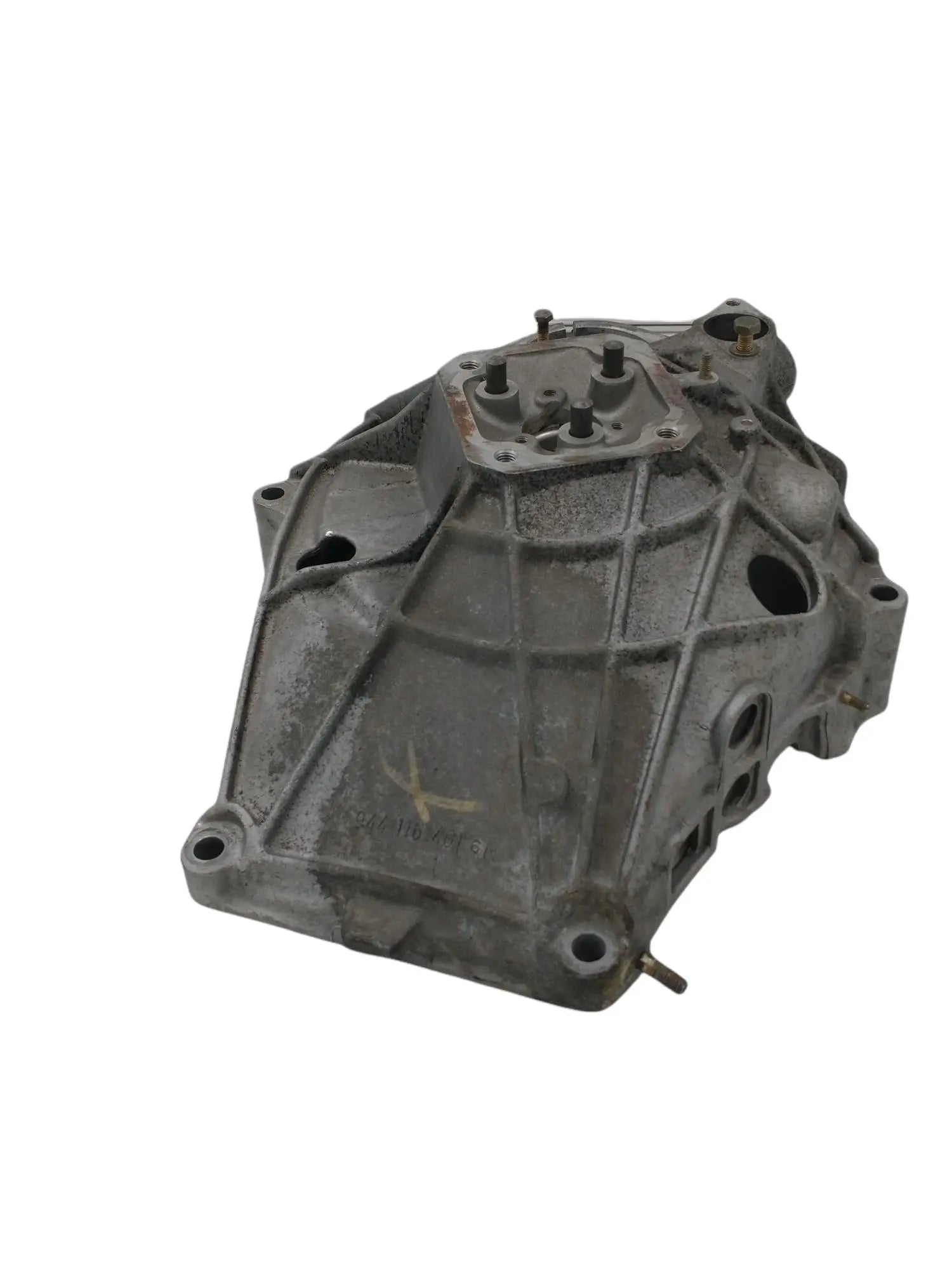 Porsche 944 koppelingshuis - 928-944parts