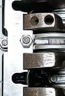 Porsche 944 Krukas schraper - 928-944parts