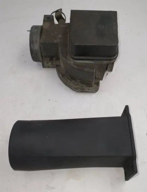 Porsche 944 LMM delete tube NA - 928-944parts