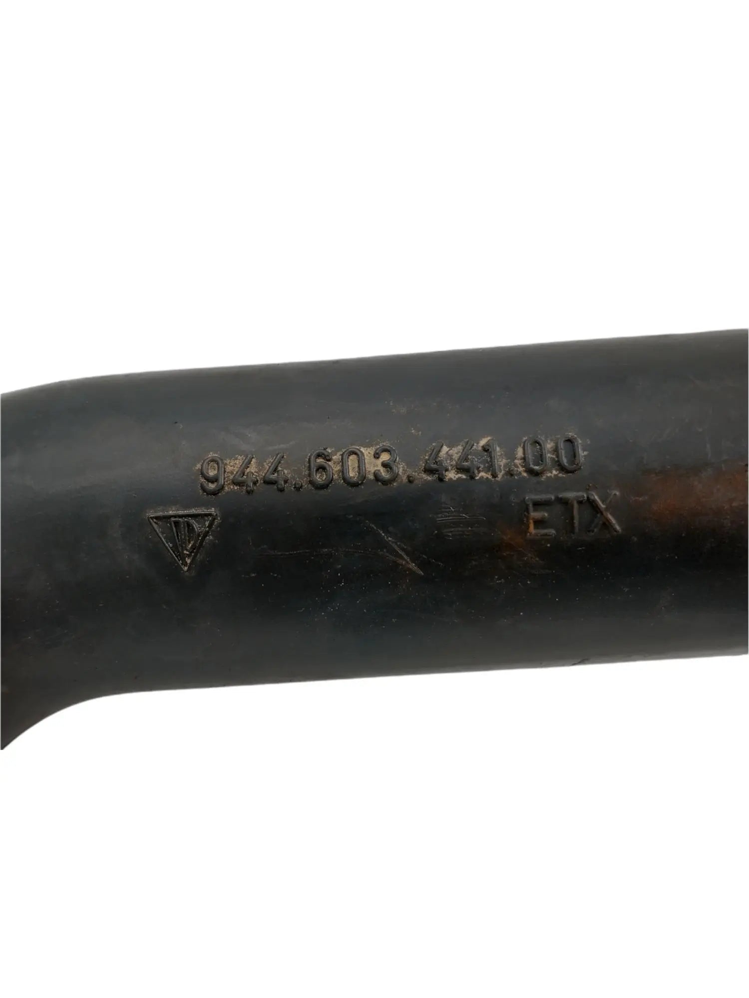 Porsche 944 luchtaanzuigbuis dynamo - 928-944parts
