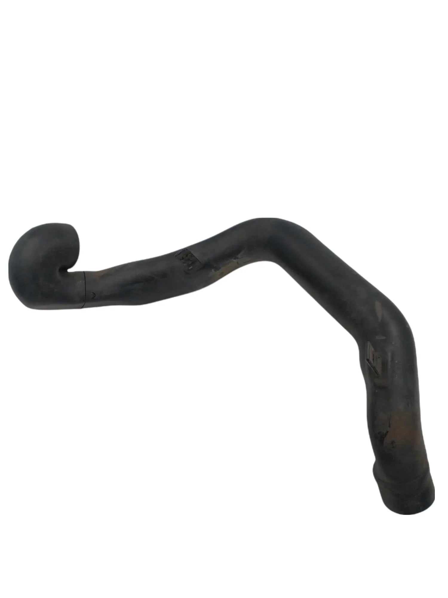 Porsche 944 luchtkoelingskanaal dynamo - 928-944parts