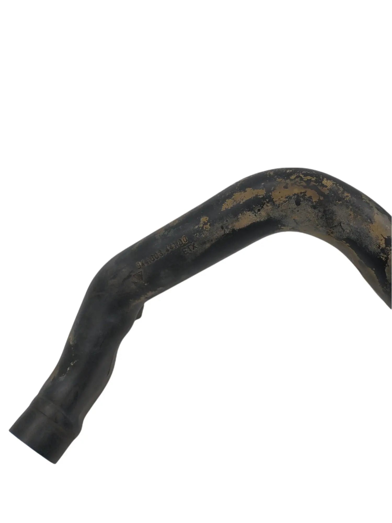 Porsche 944 luchtkoelingskanaal dynamo - 928-944parts