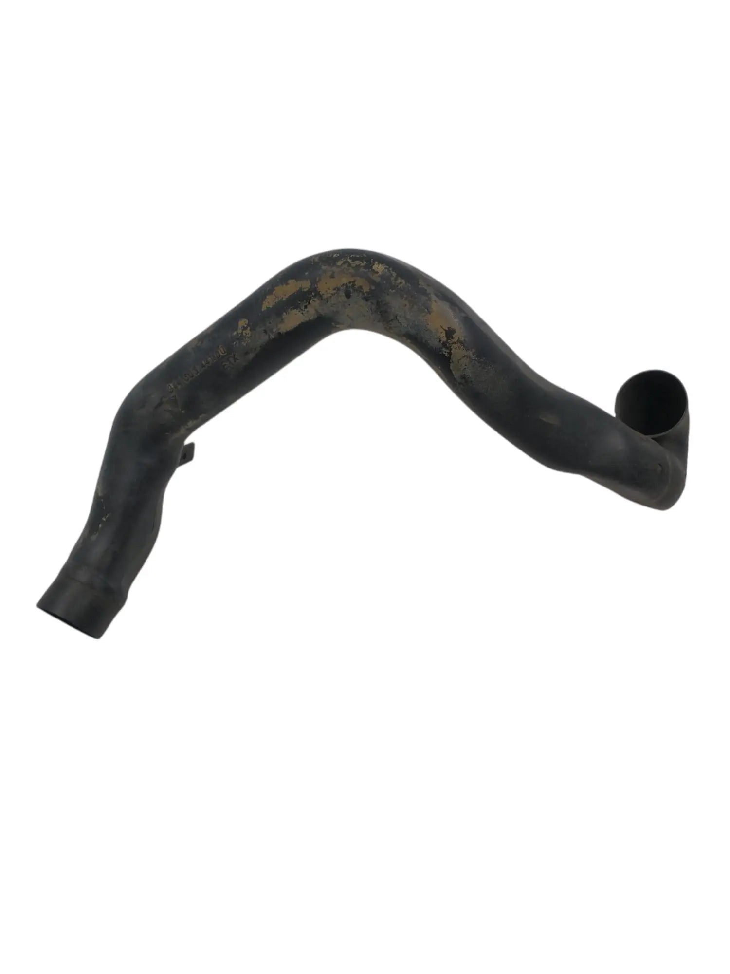 Porsche 944 luchtkoelingskanaal dynamo - 928-944parts