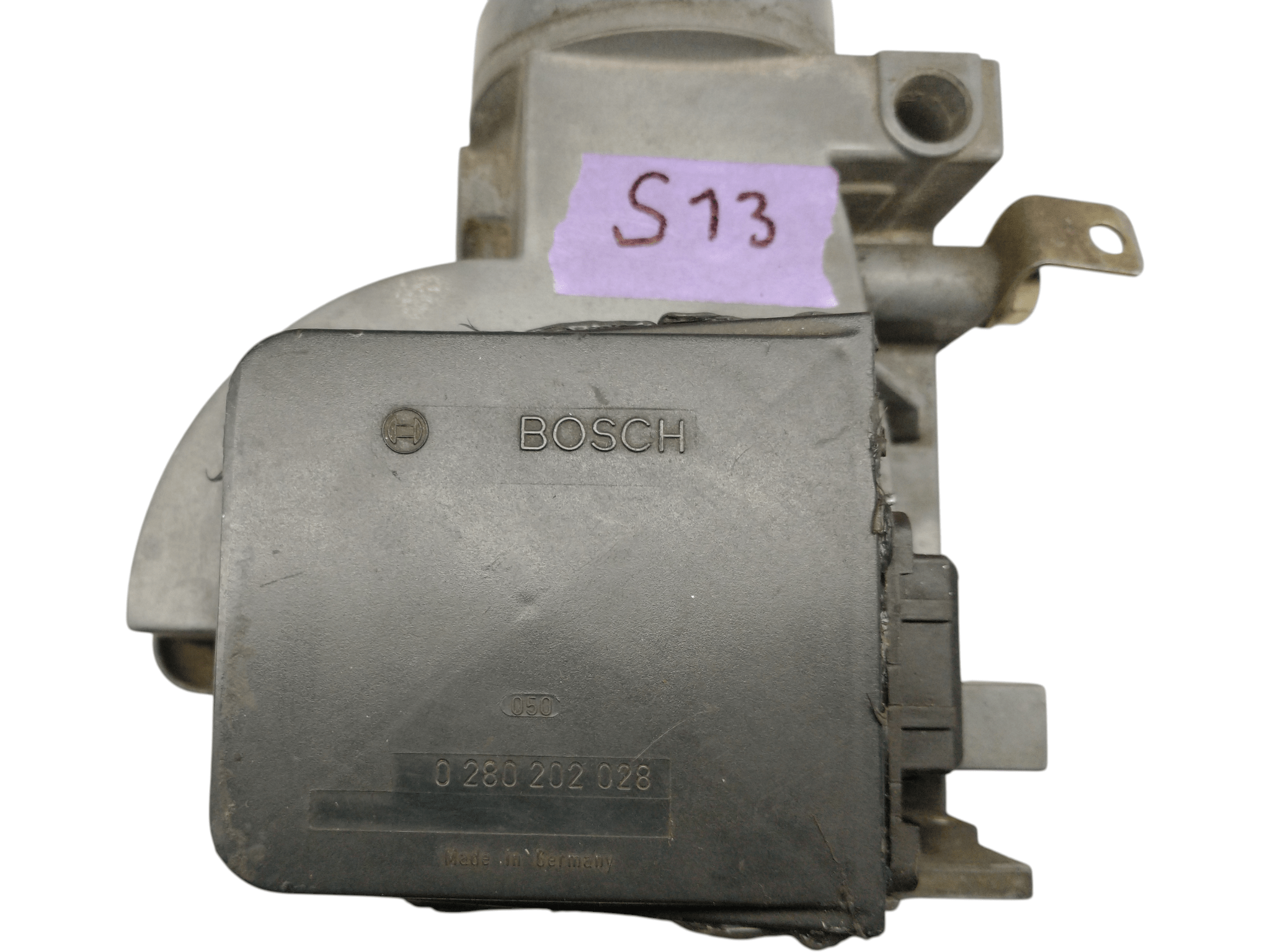 Porsche 944 Luchtmassameter early - 928-944parts