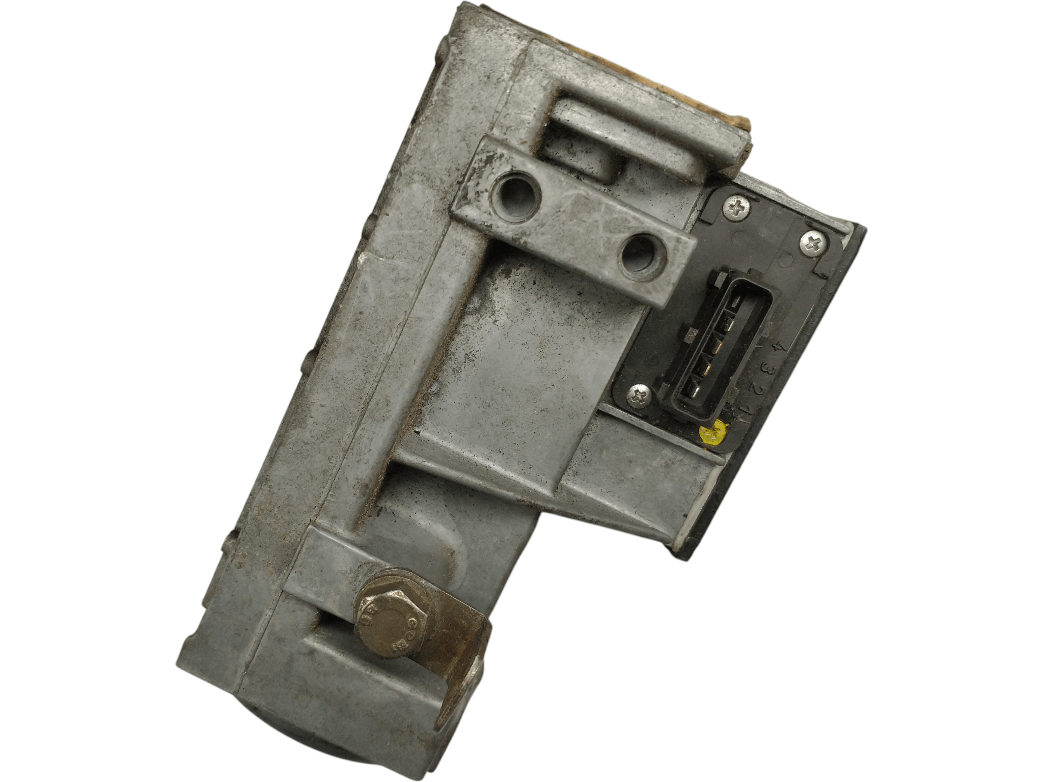 Porsche 944 Luchtmassameter - 928-944parts