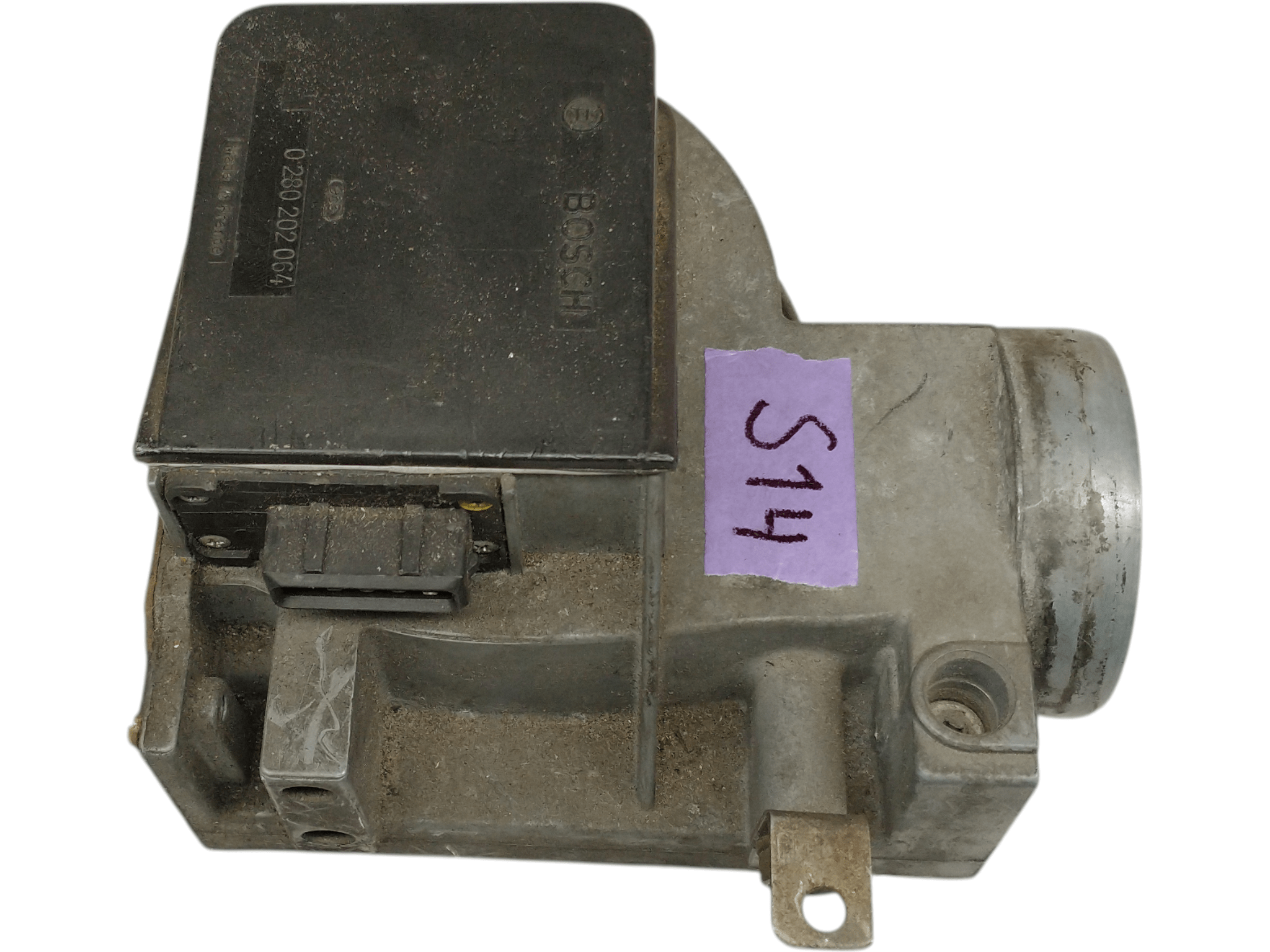 Porsche 944 Luchtmassameter - 928-944parts
