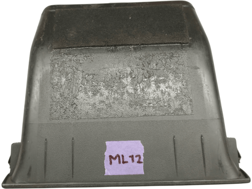 Porsche 944 middenconsole bakje - 928-944parts