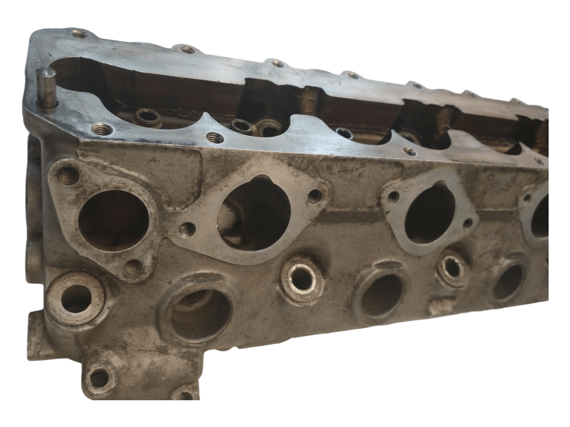 Porsche 944 N/A cilinderkop kaal - geschikt voor revisie - 928-944parts