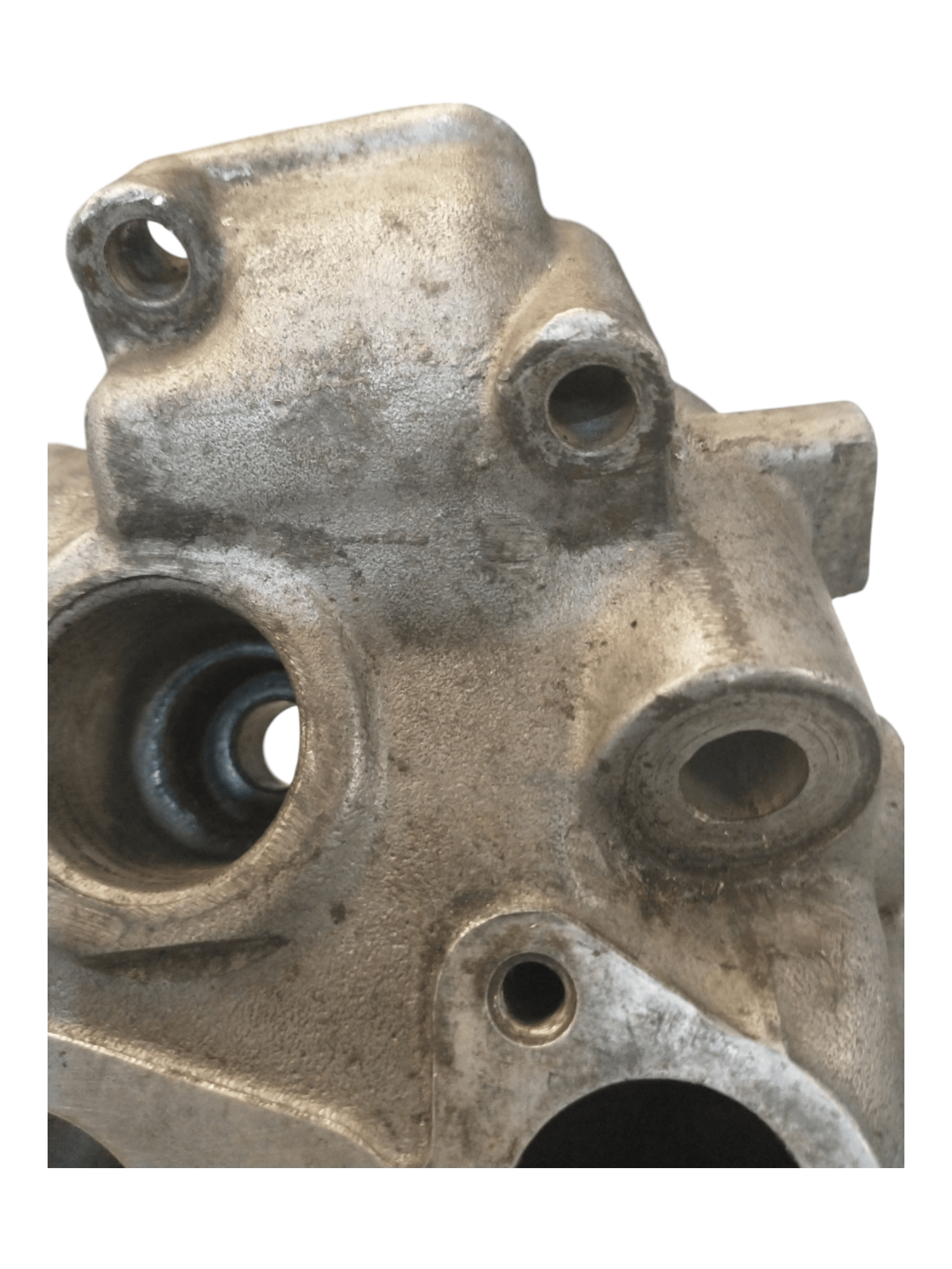 Porsche 944 N/A cilinderkop kaal - geschikt voor revisie - 928-944parts