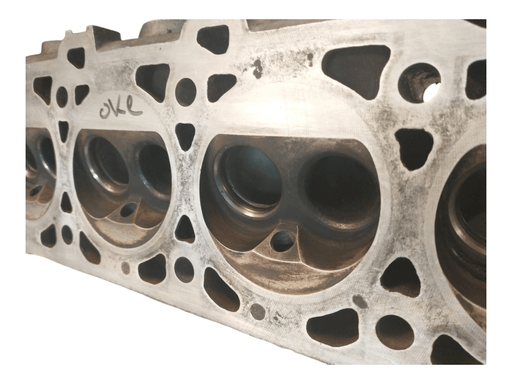 Porsche 944 N/A cilinderkop kaal - geschikt voor revisie - 928-944parts