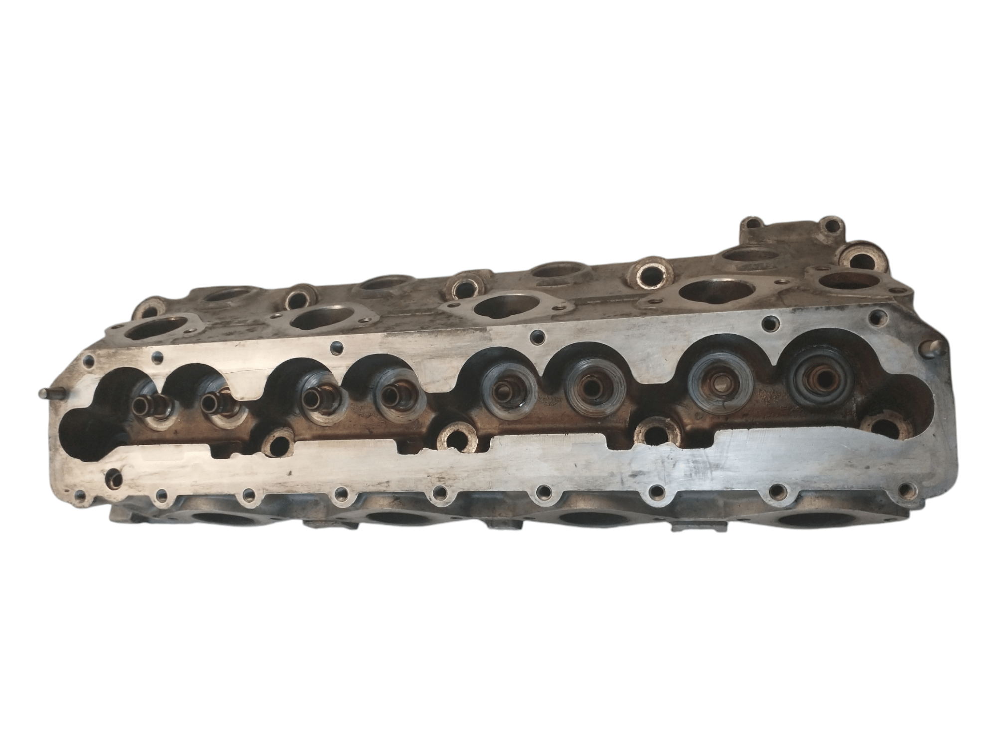 Porsche 944 N/A cilinderkop kaal - geschikt voor revisie - 928-944parts