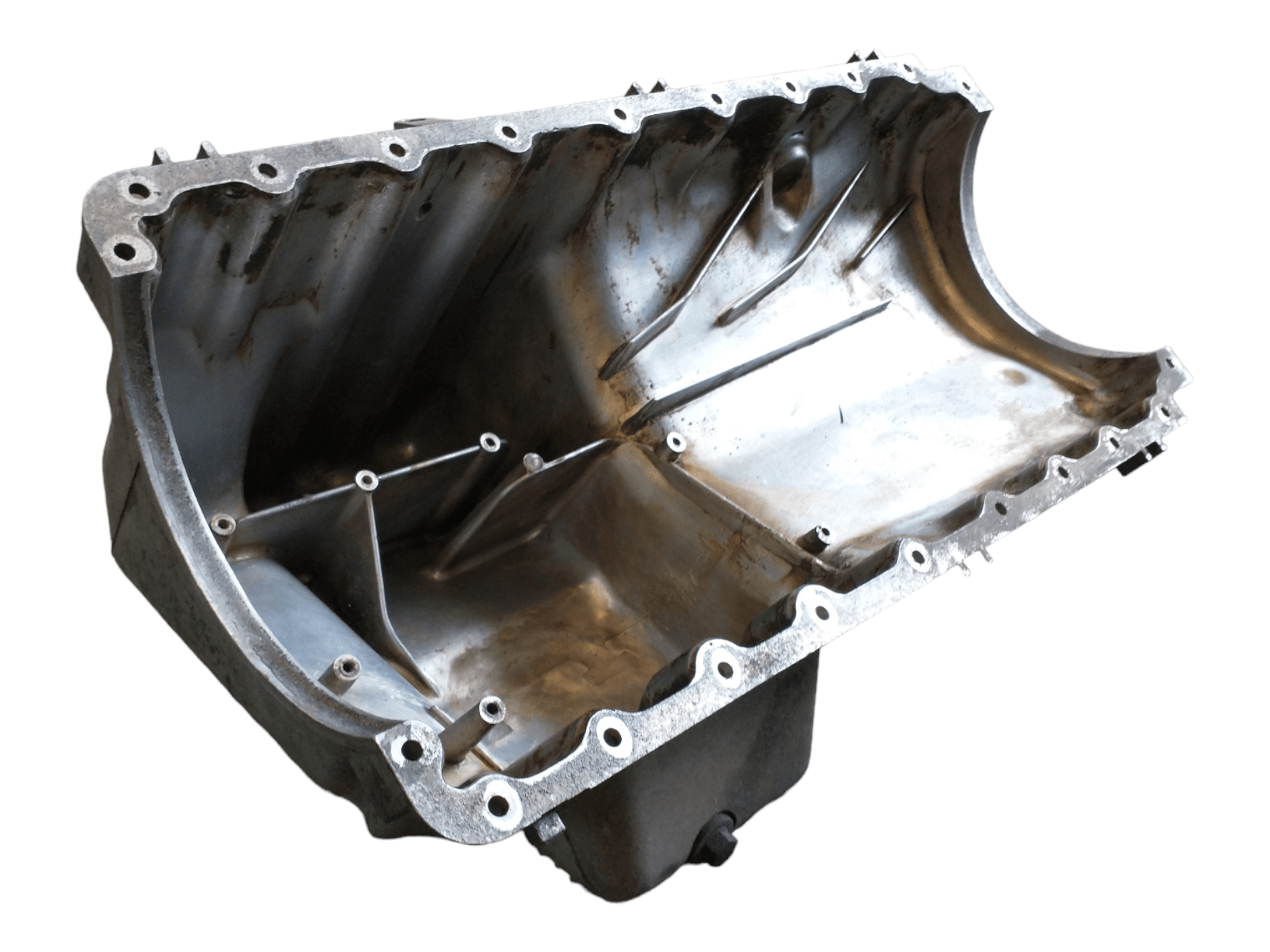 Porsche 944 oliecarter NA - 928-944parts