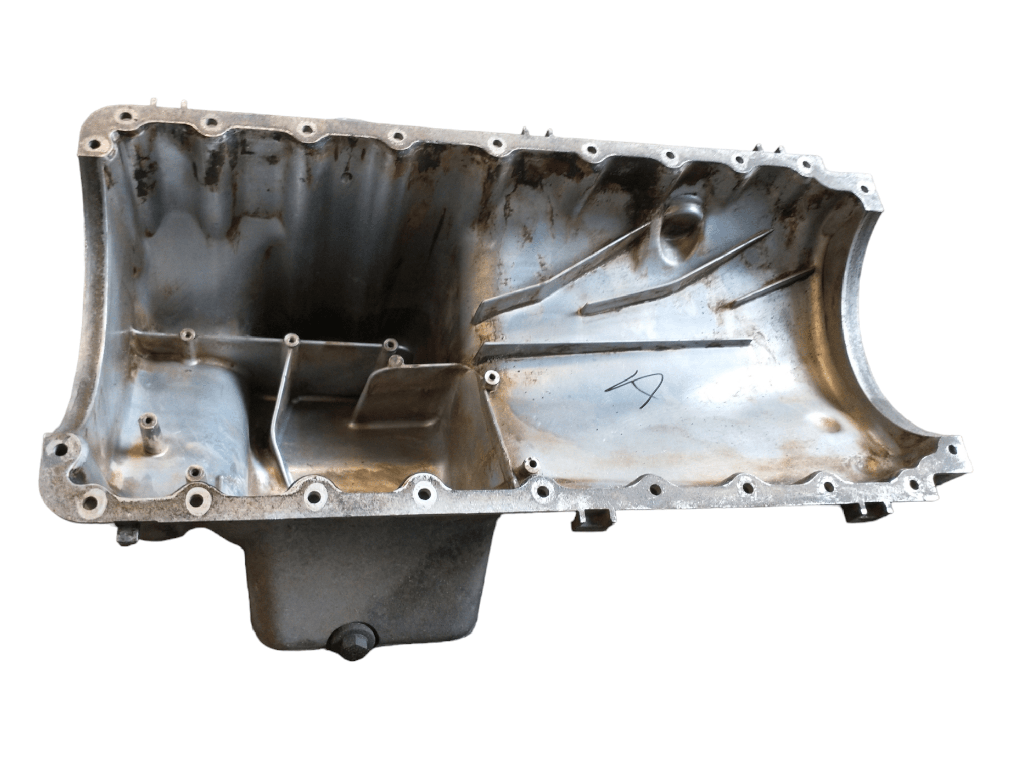 Porsche 944 oliecarter NA - 928-944parts
