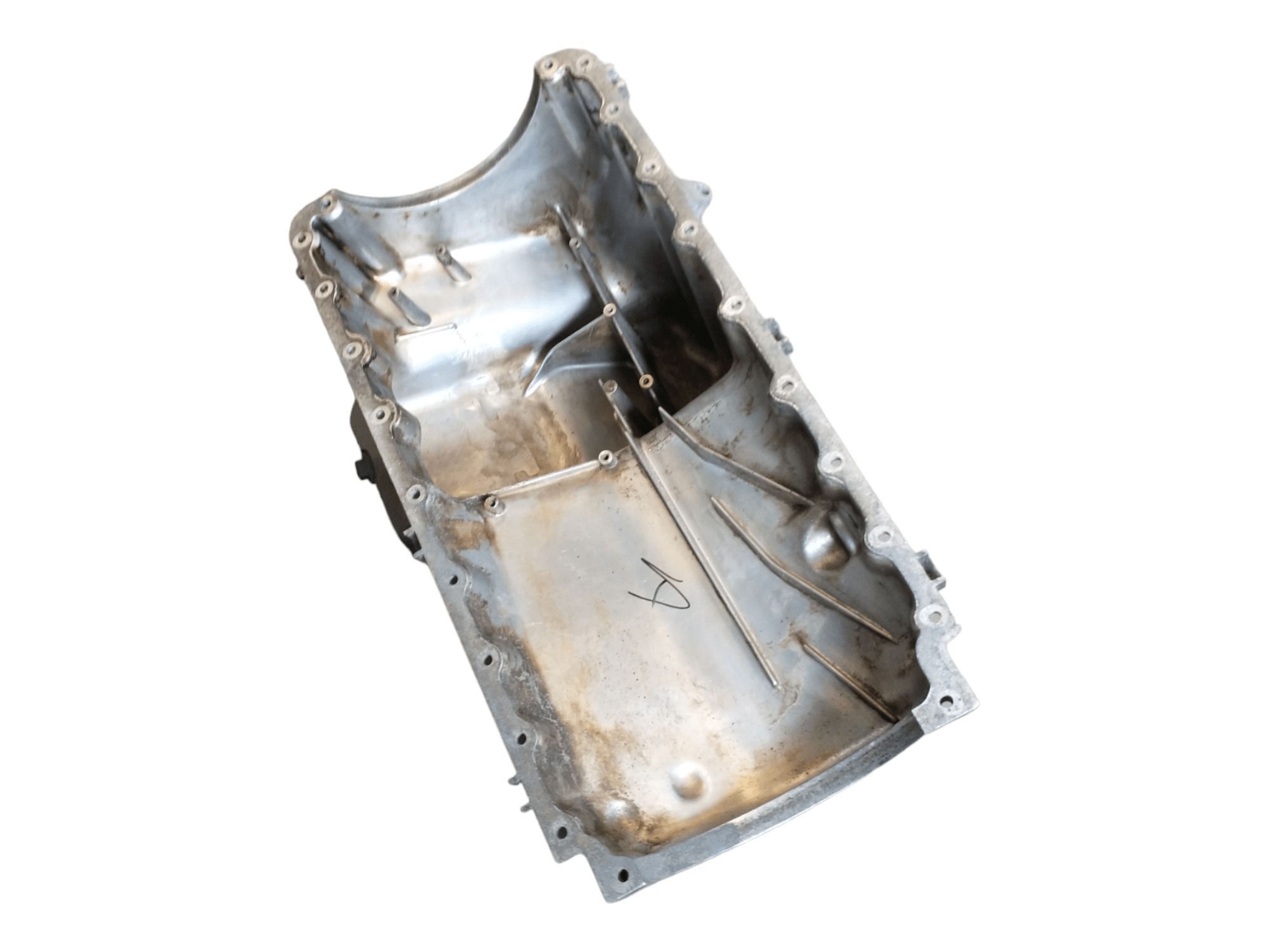 Porsche 944 oliecarter NA - 928-944parts