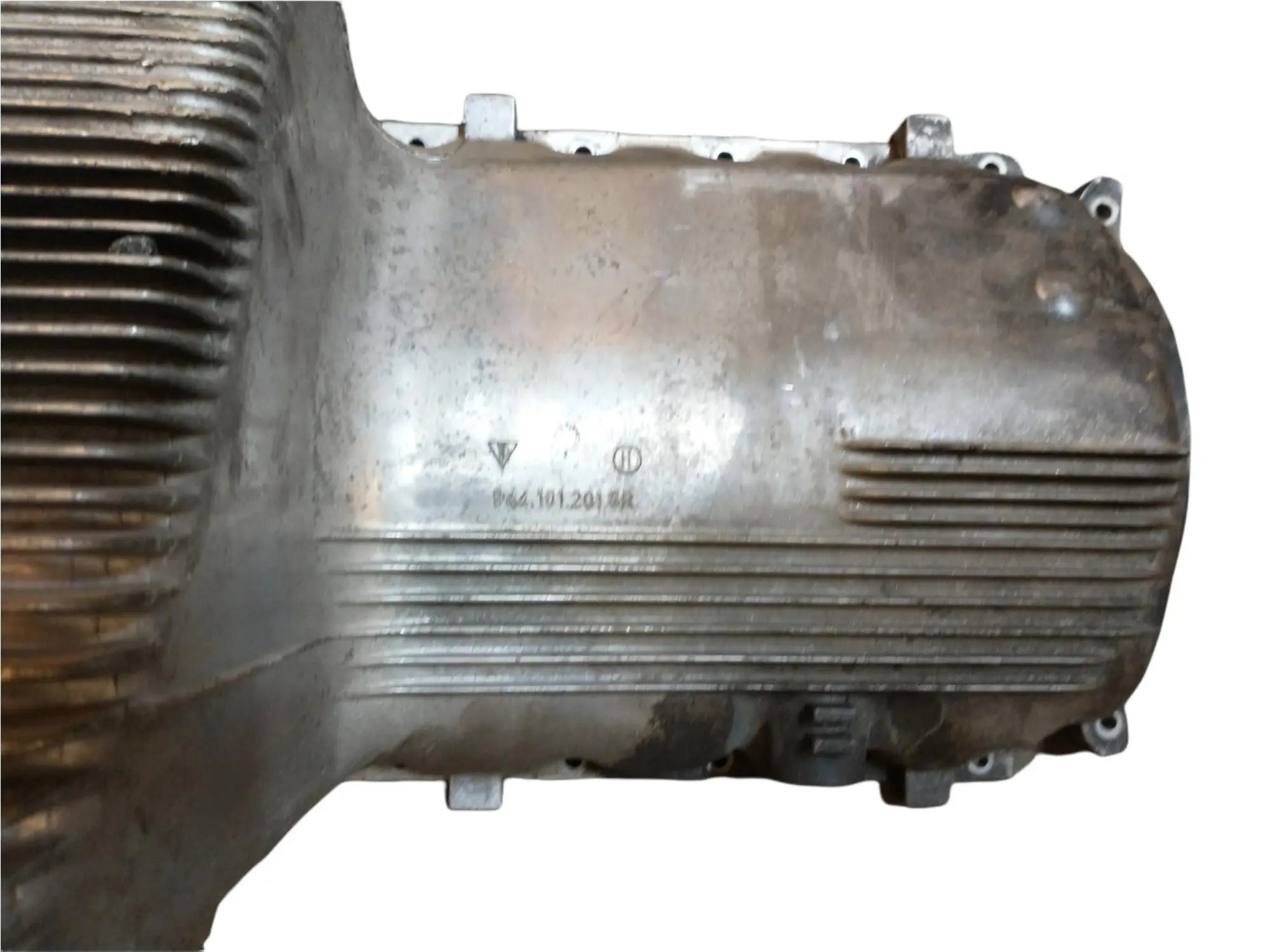 Porsche 944 oliecarter turbo - 928-944parts