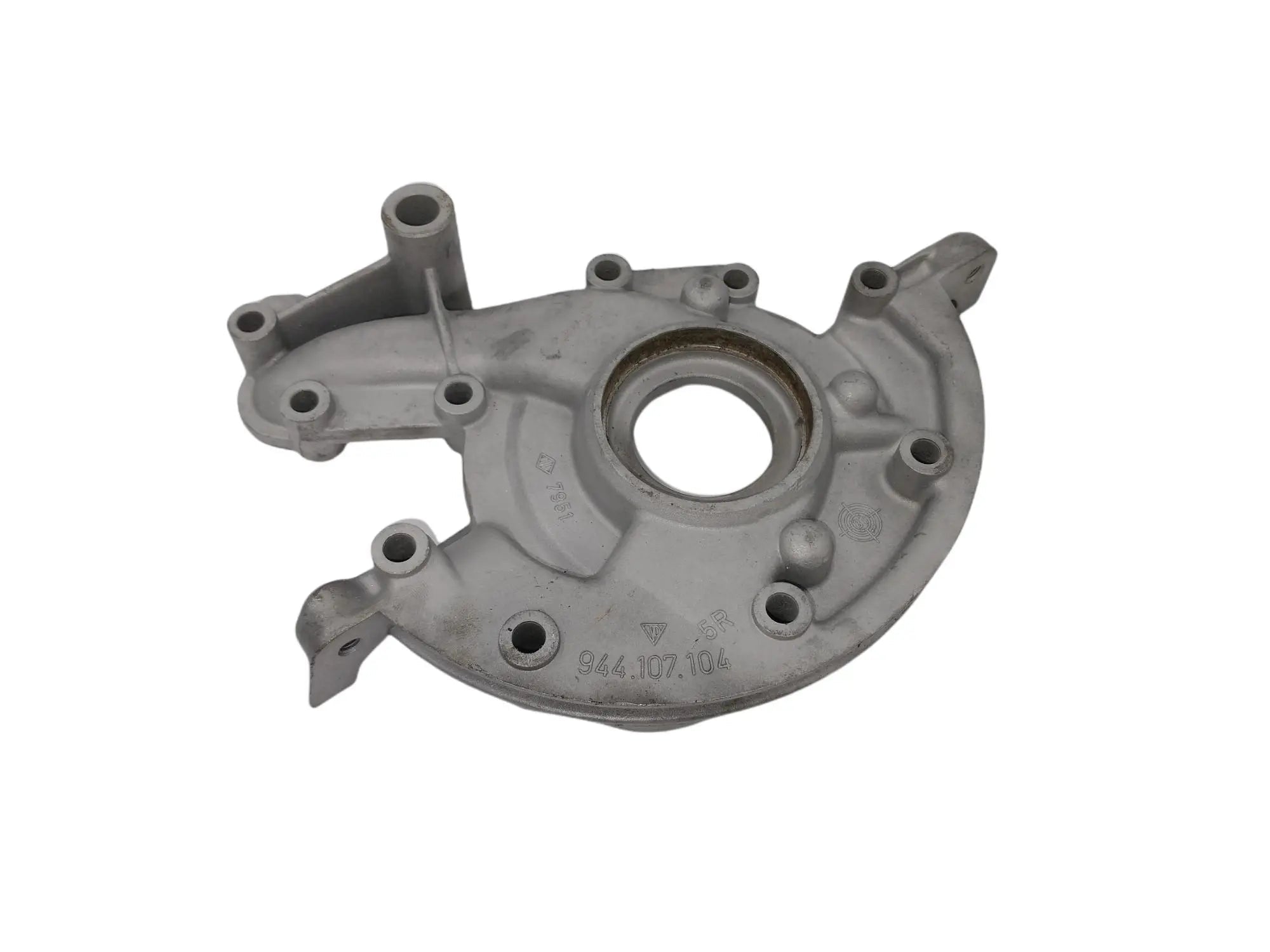 Porsche 944 Oliepomp T1 <85 - 928-944parts