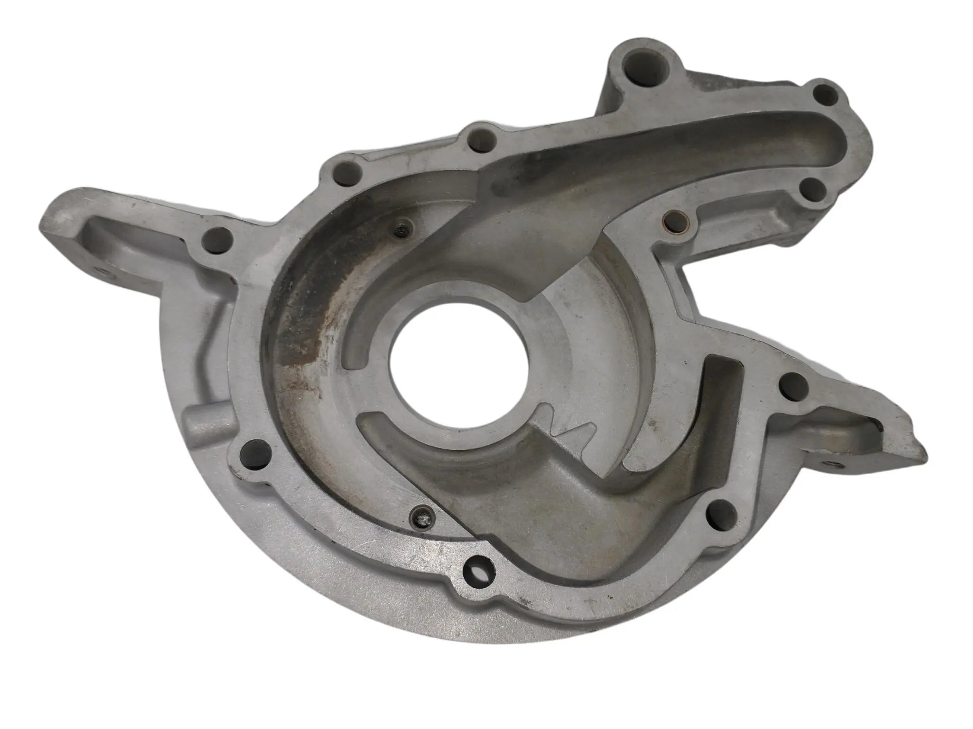 Porsche 944 Oliepomp T1 <85 - 928-944parts
