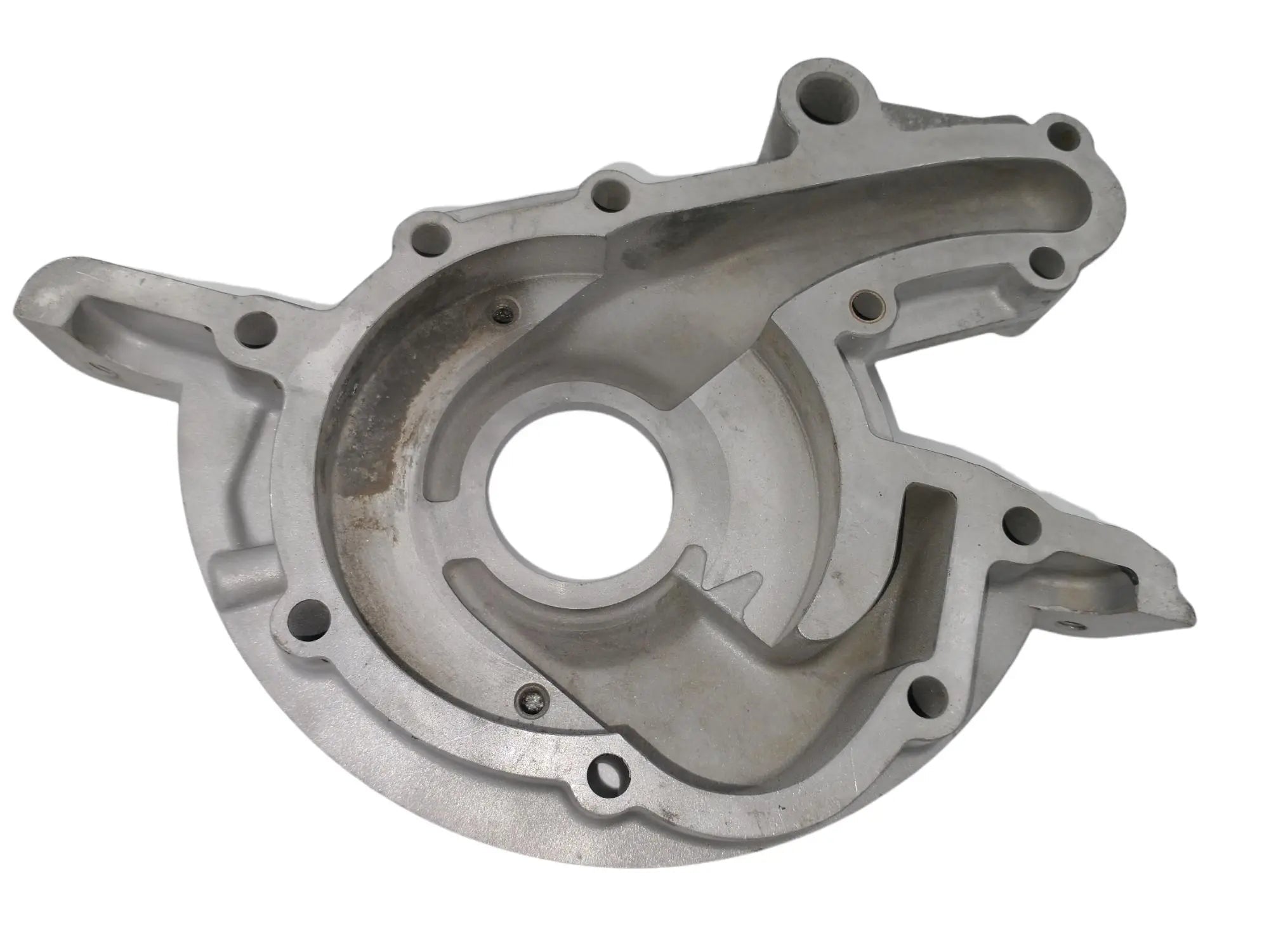 Porsche 944 Oliepomp T1 <85 - 928-944parts