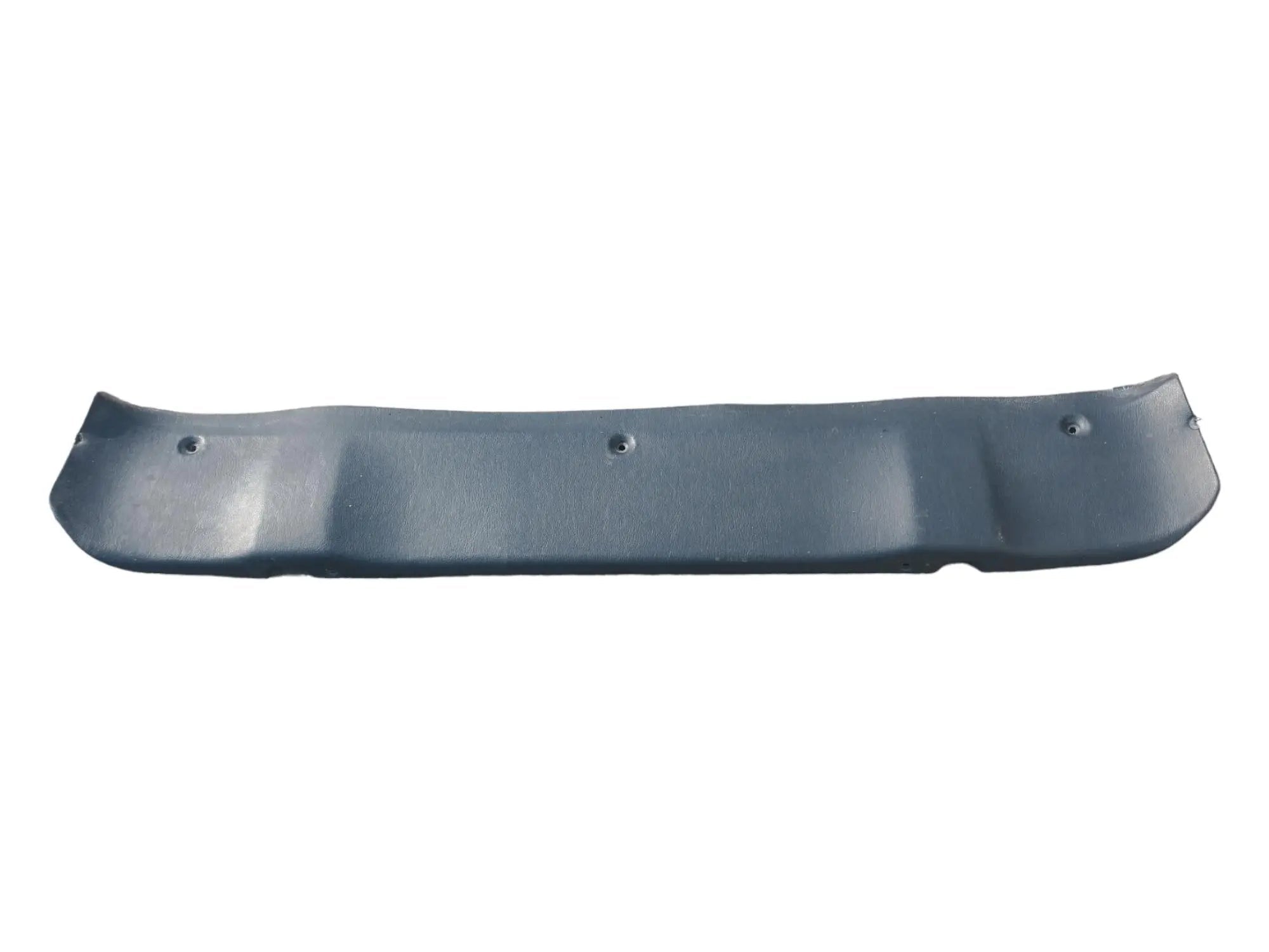 Porsche 944 plafond plaat donker blauw /blue - 928-944parts