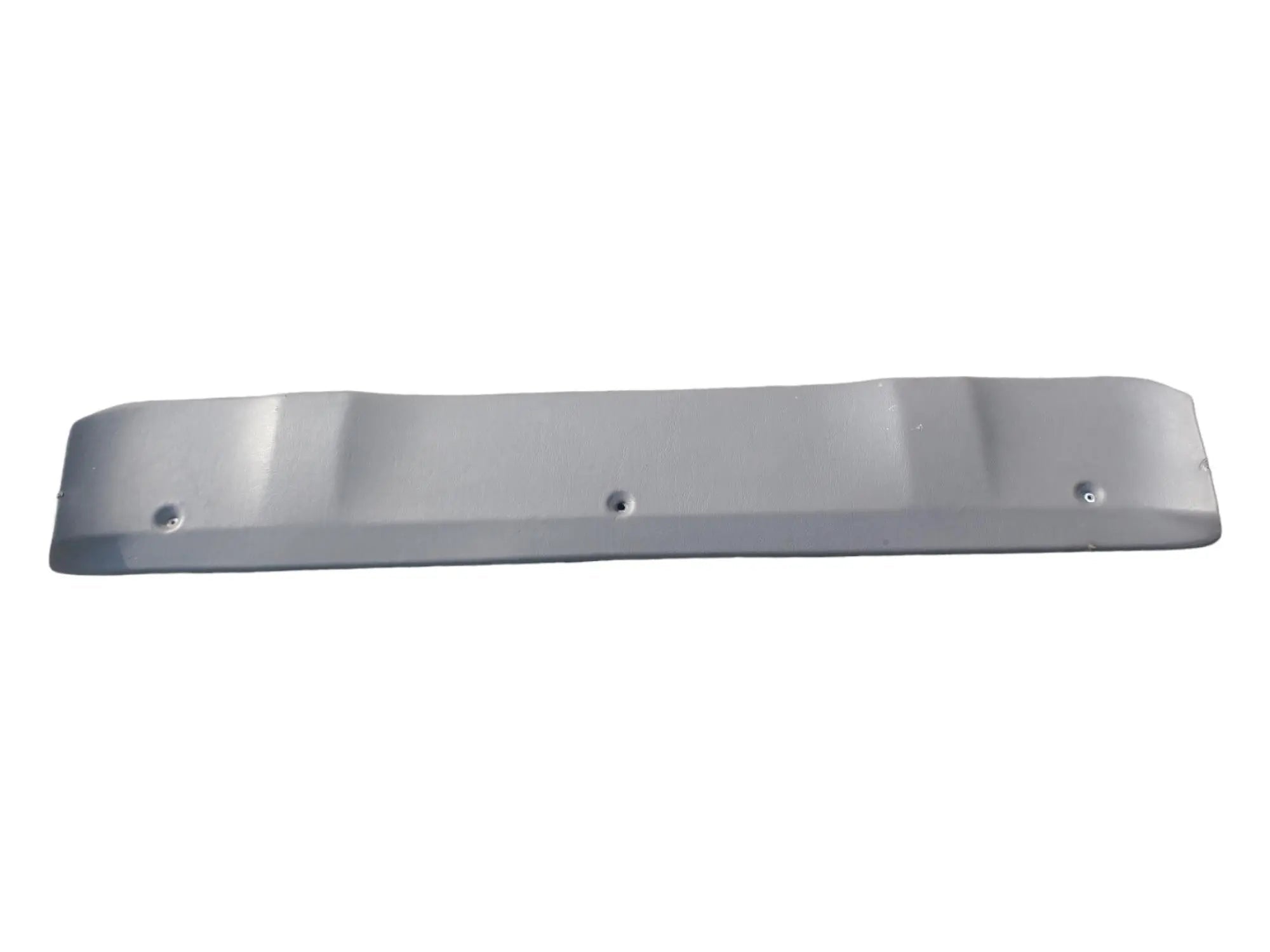 Porsche 944 plafond plaat grijs - 928-944parts