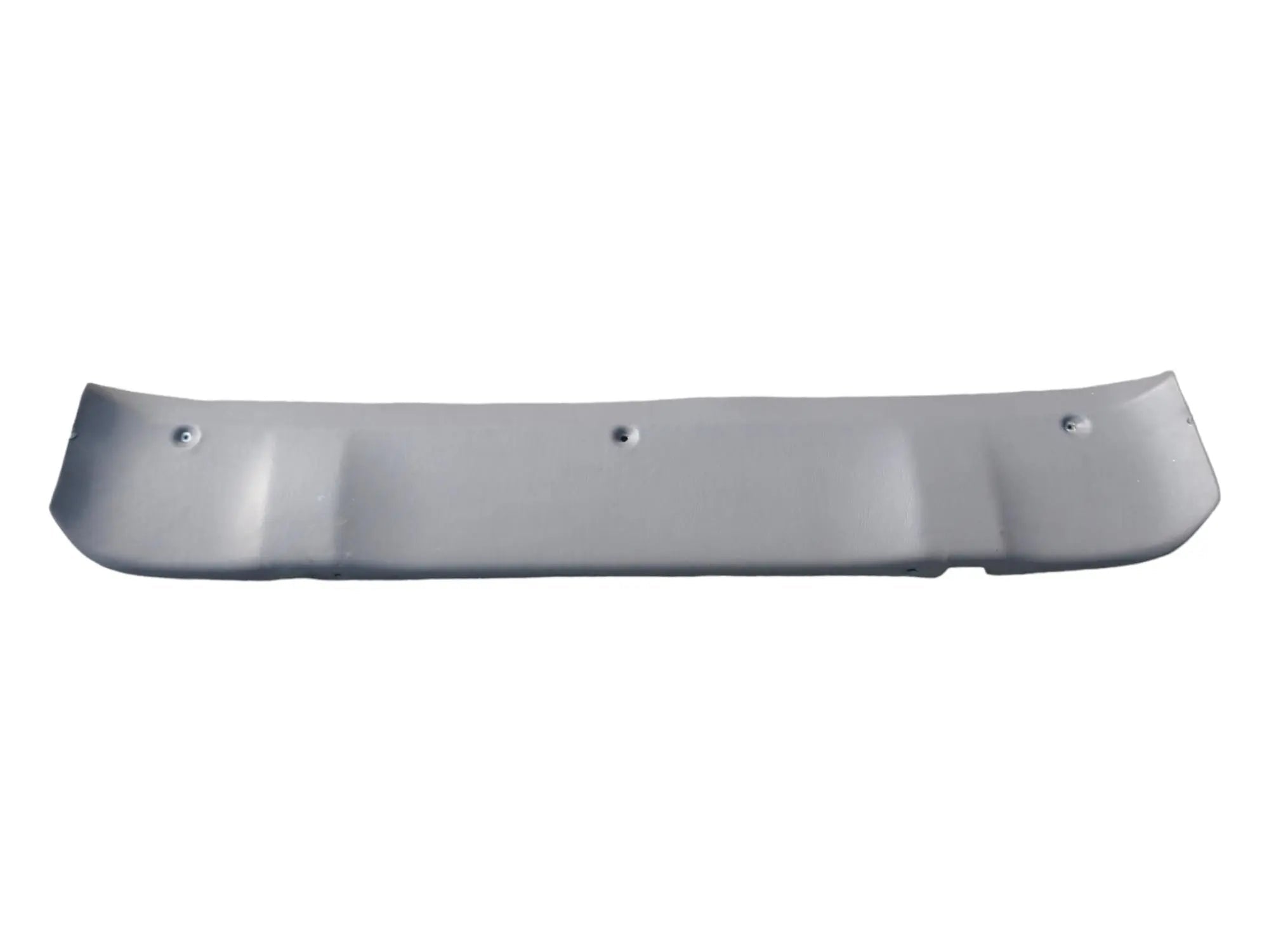 Porsche 944 plafond plaat grijs - 928-944parts