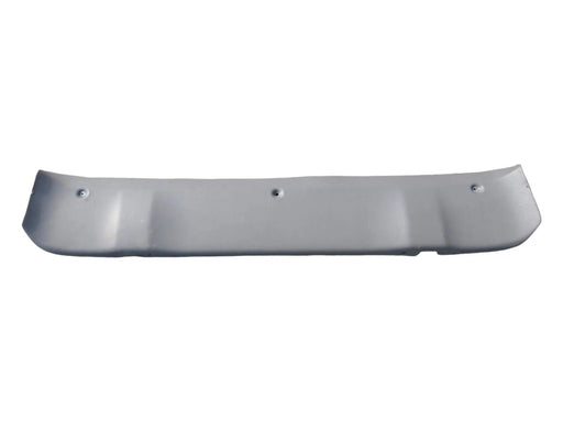 Porsche 944 plafond plaat grijs - 928-944parts