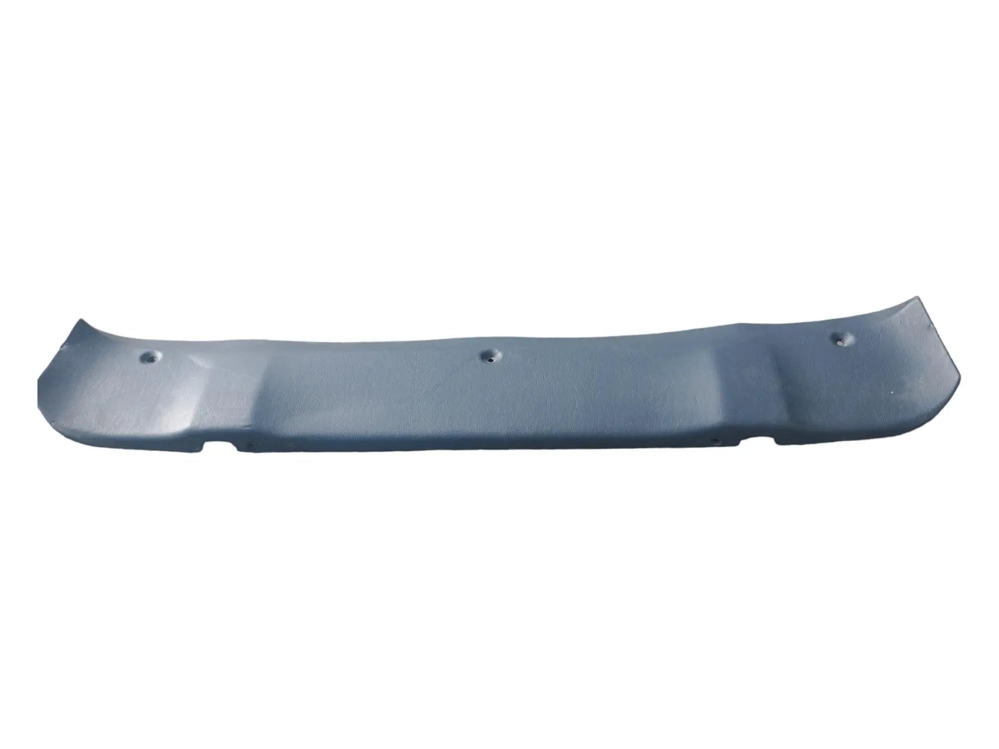 Porsche 944 plafond plaat zwart - 928-944parts
