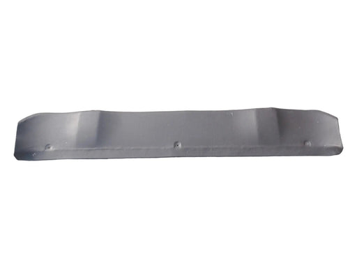 Porsche 944 plafond plaat zwart - 928-944parts