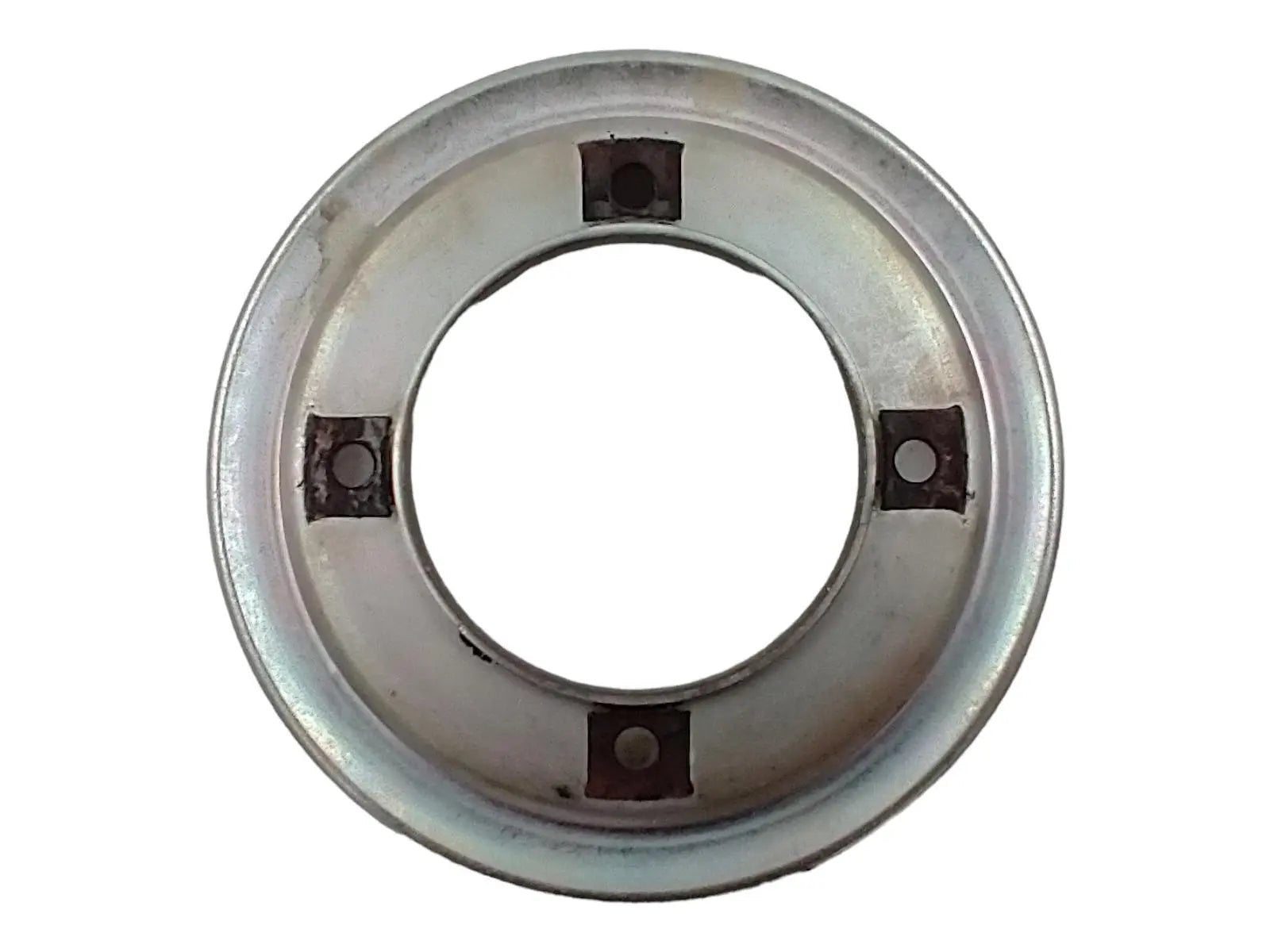 Porsche 944 poelie wielen balansas en dynamo (set) - 928-944parts