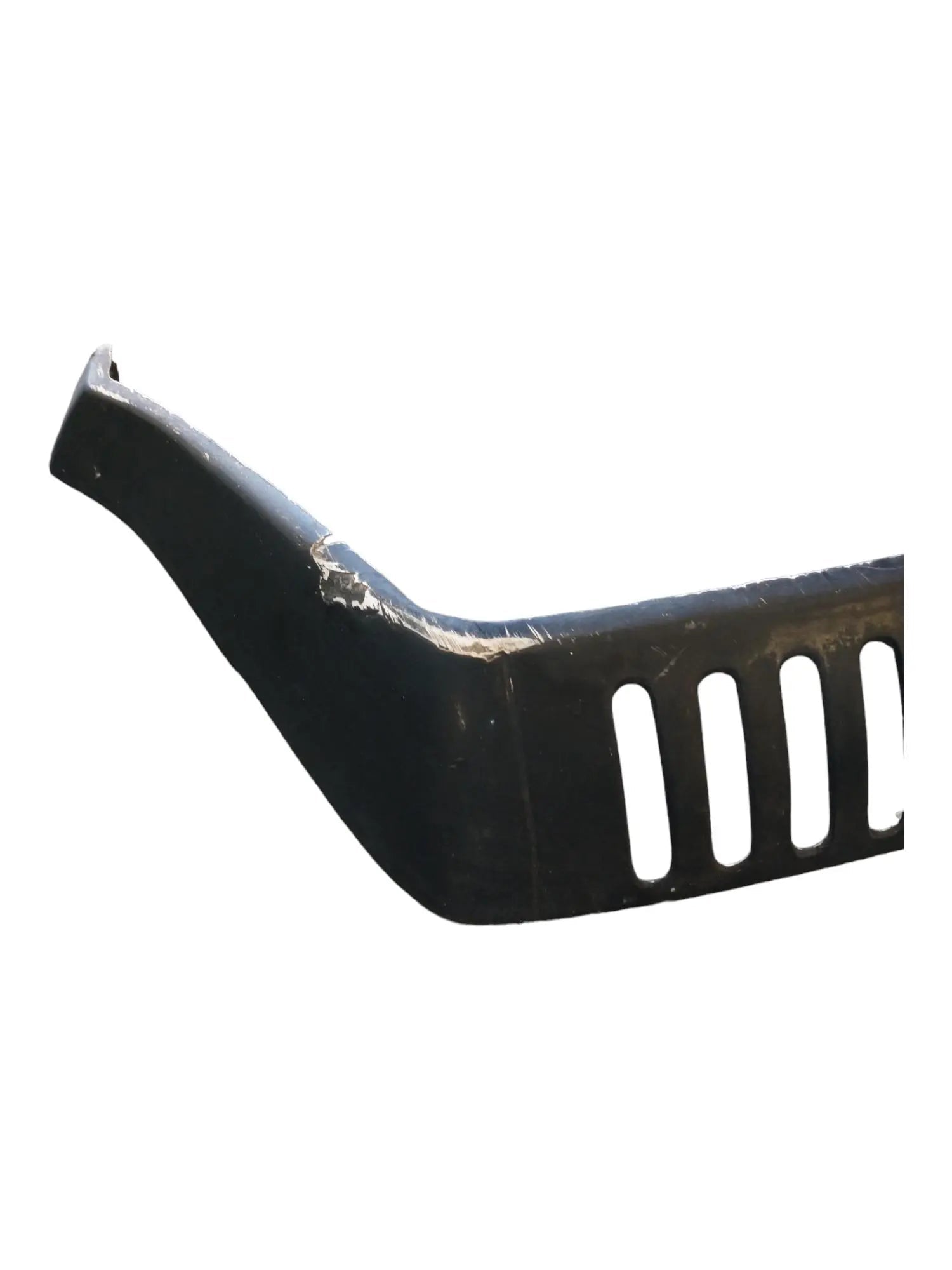 Porsche 944 Rear bumper lower part - 928-944parts