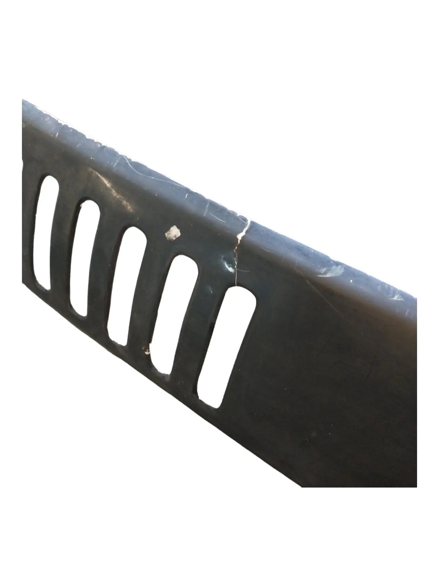 Porsche 944 Rear bumper lower part - 928-944parts