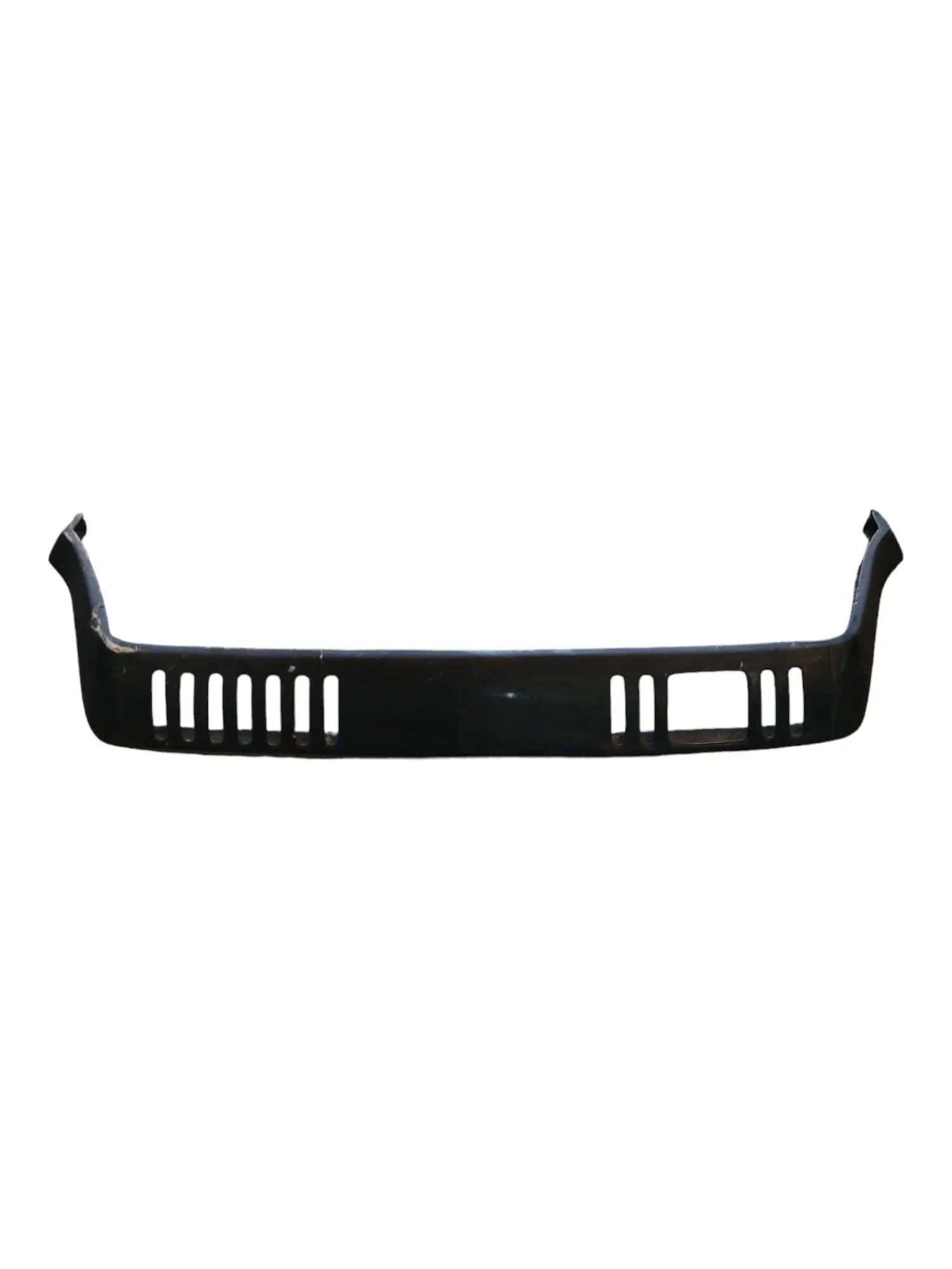 Porsche 944 Rear bumper lower part - 928-944parts