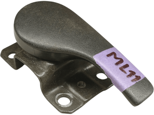 Porsche 944 S deurgreephendel rechts - 928-944parts