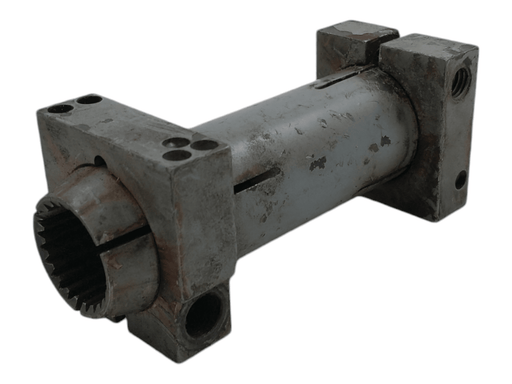Porsche 944 spanhuls versnellingsbak - torque tube - 928-944parts