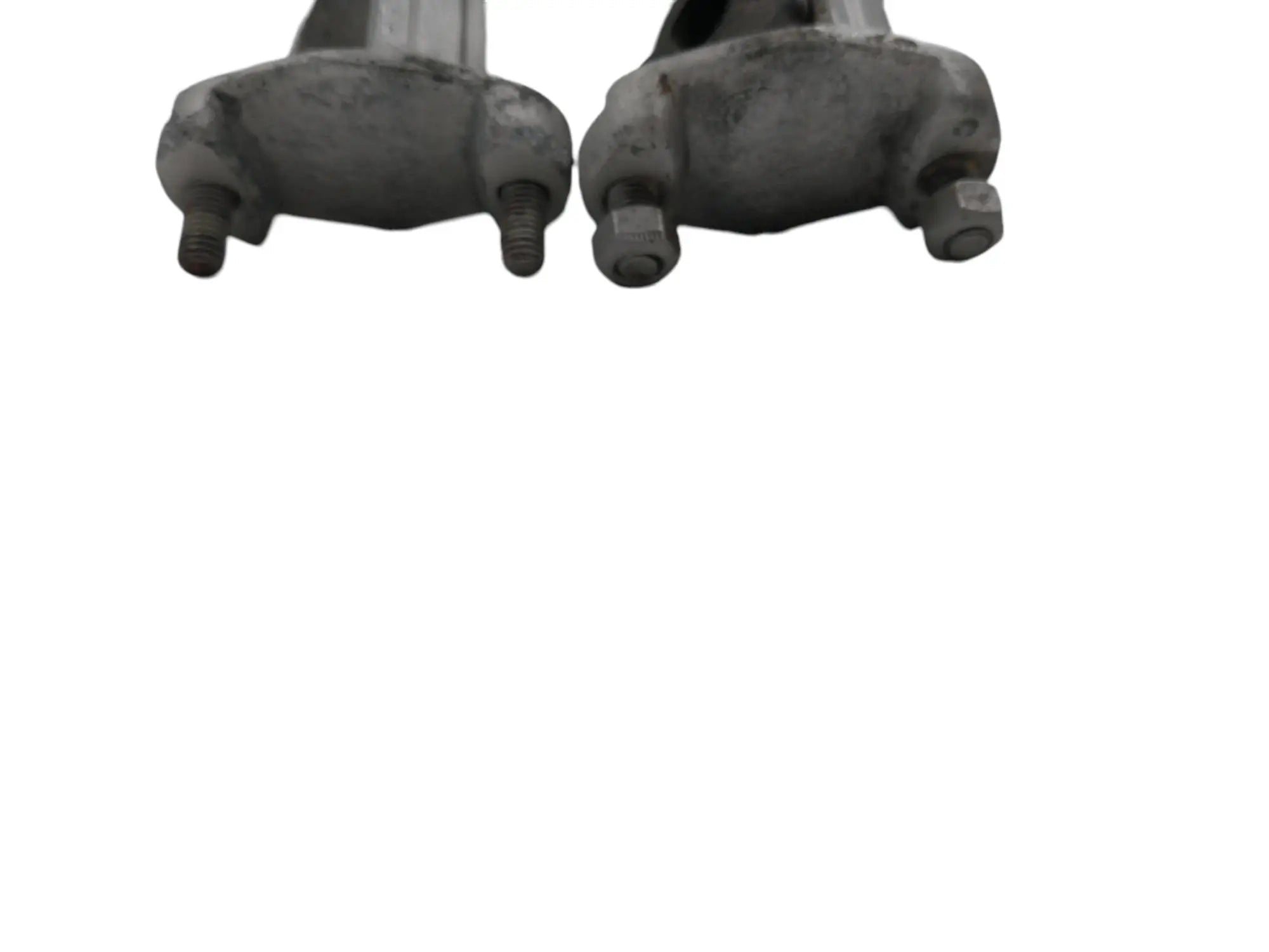 Porsche 944 stabistang houder draagarm set L&R - 928-944parts