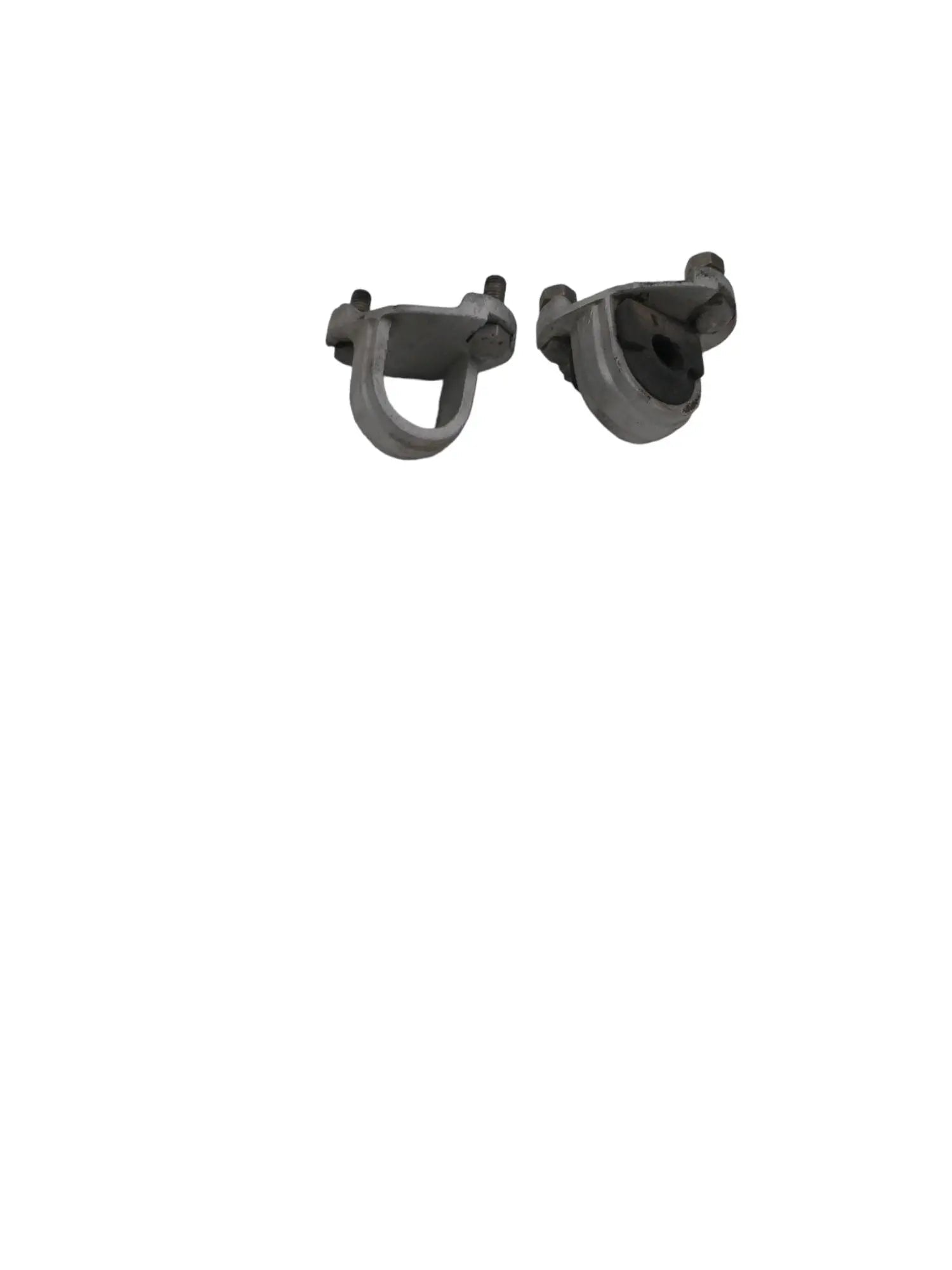 Porsche 944 stabistang houder draagarm set L&R - 928-944parts