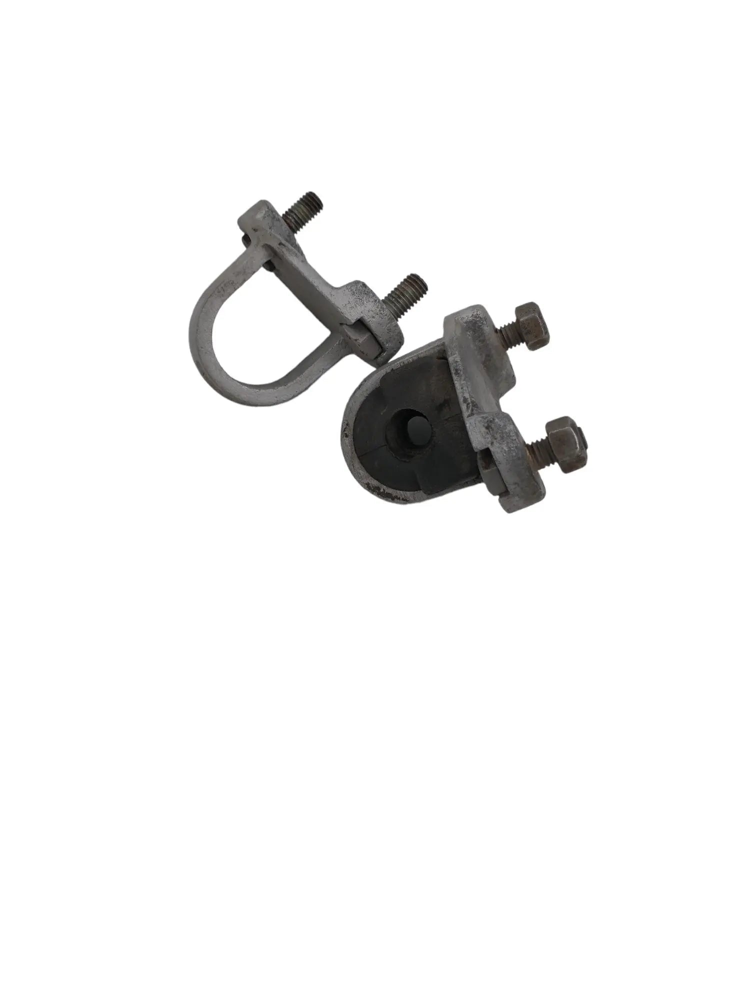 Porsche 944 stabistang houder draagarm set L&R - 928-944parts