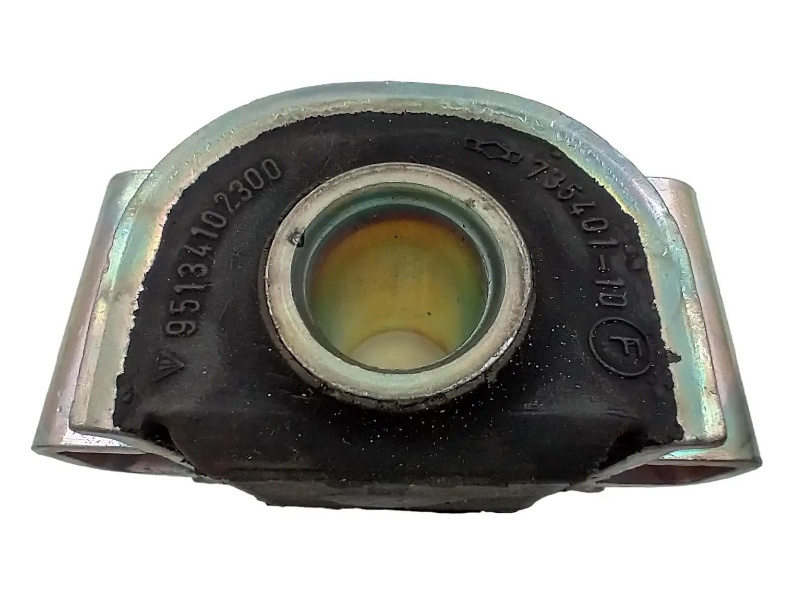Porsche 944 steering rubber mount - 928-944parts