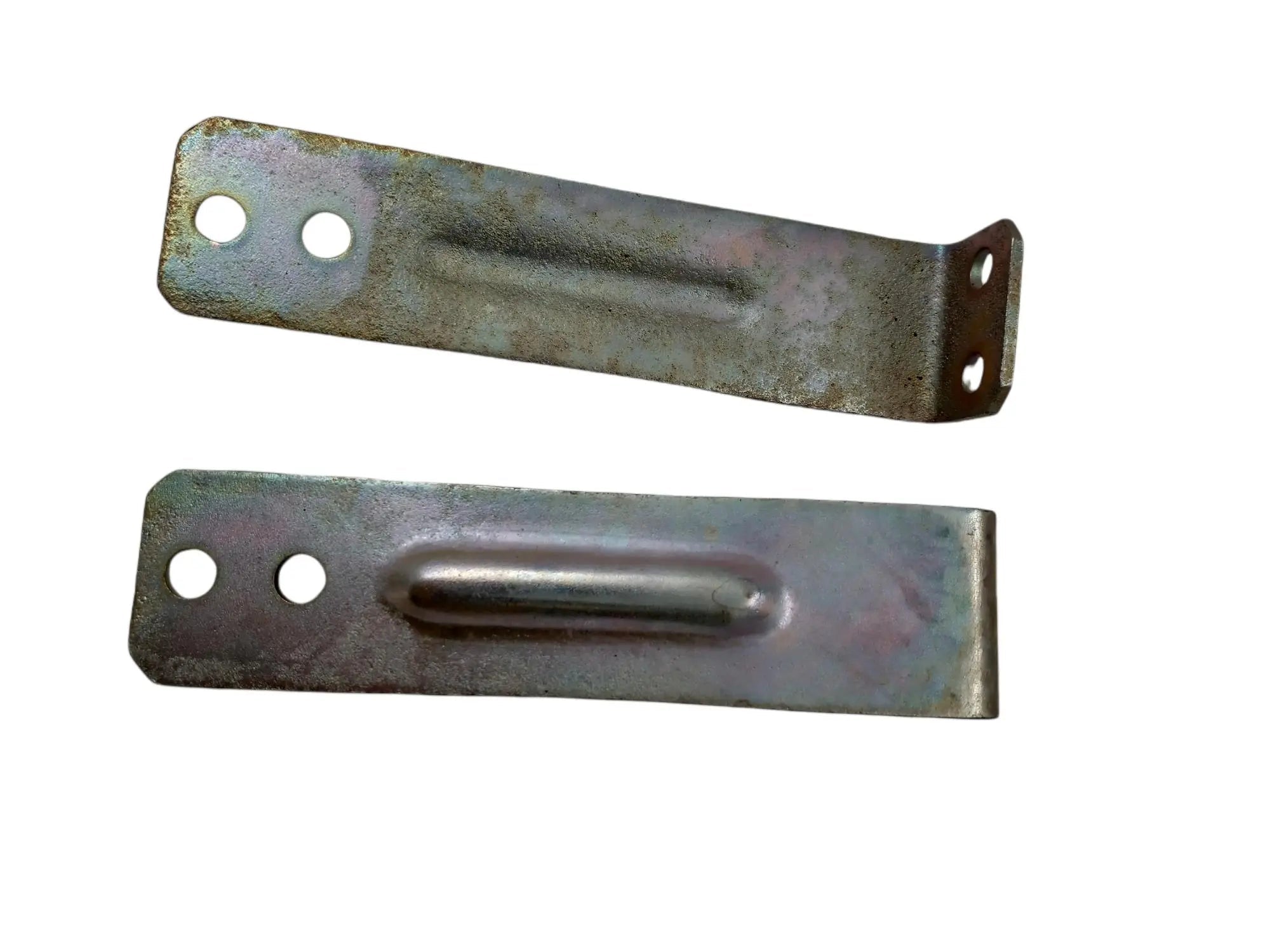 Porsche 944 steun stabilisator stang voorzijde (set) - 928-944parts