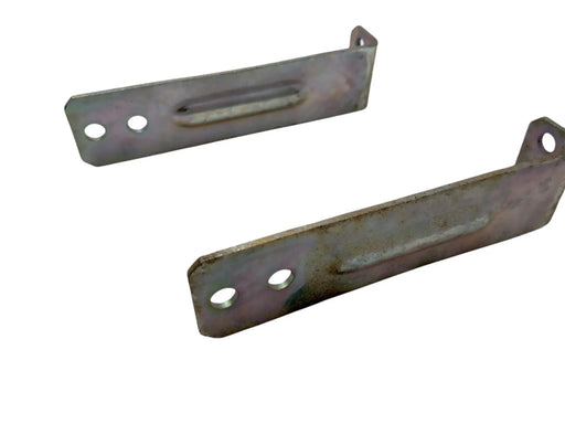Porsche 944 steun stabilisator stang voorzijde (set) - 928-944parts