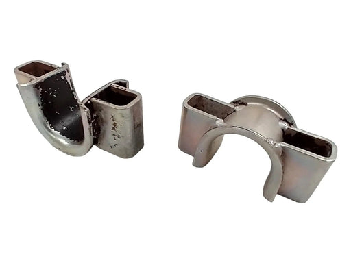 Porsche 944 T1 < 85 draagarm beugel achterste - 928-944parts