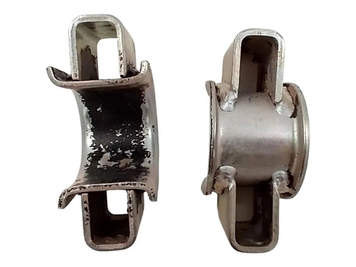 Porsche 944 T1 < 85 draagarm beugel achterste - 928-944parts