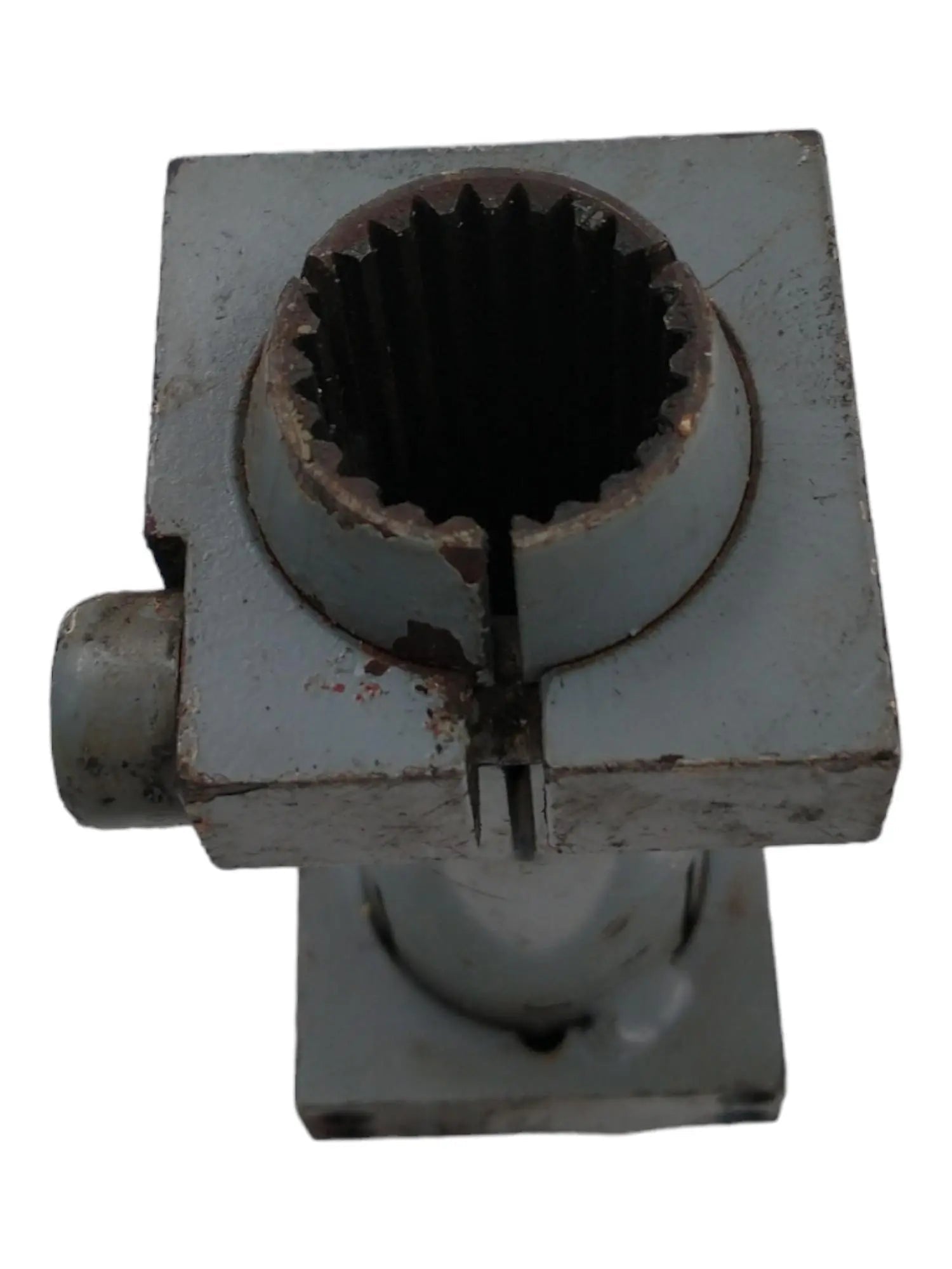 Porsche 944 Torque tube coupler koppelstuk - 928-944parts