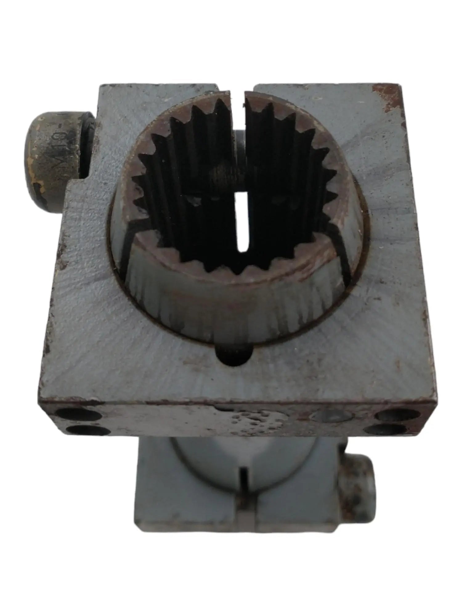 Porsche 944 Torque tube coupler koppelstuk - 928-944parts