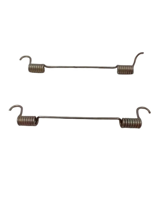 Porsche 944 Trekveer parkeerrem handrem (set) - 928-944parts