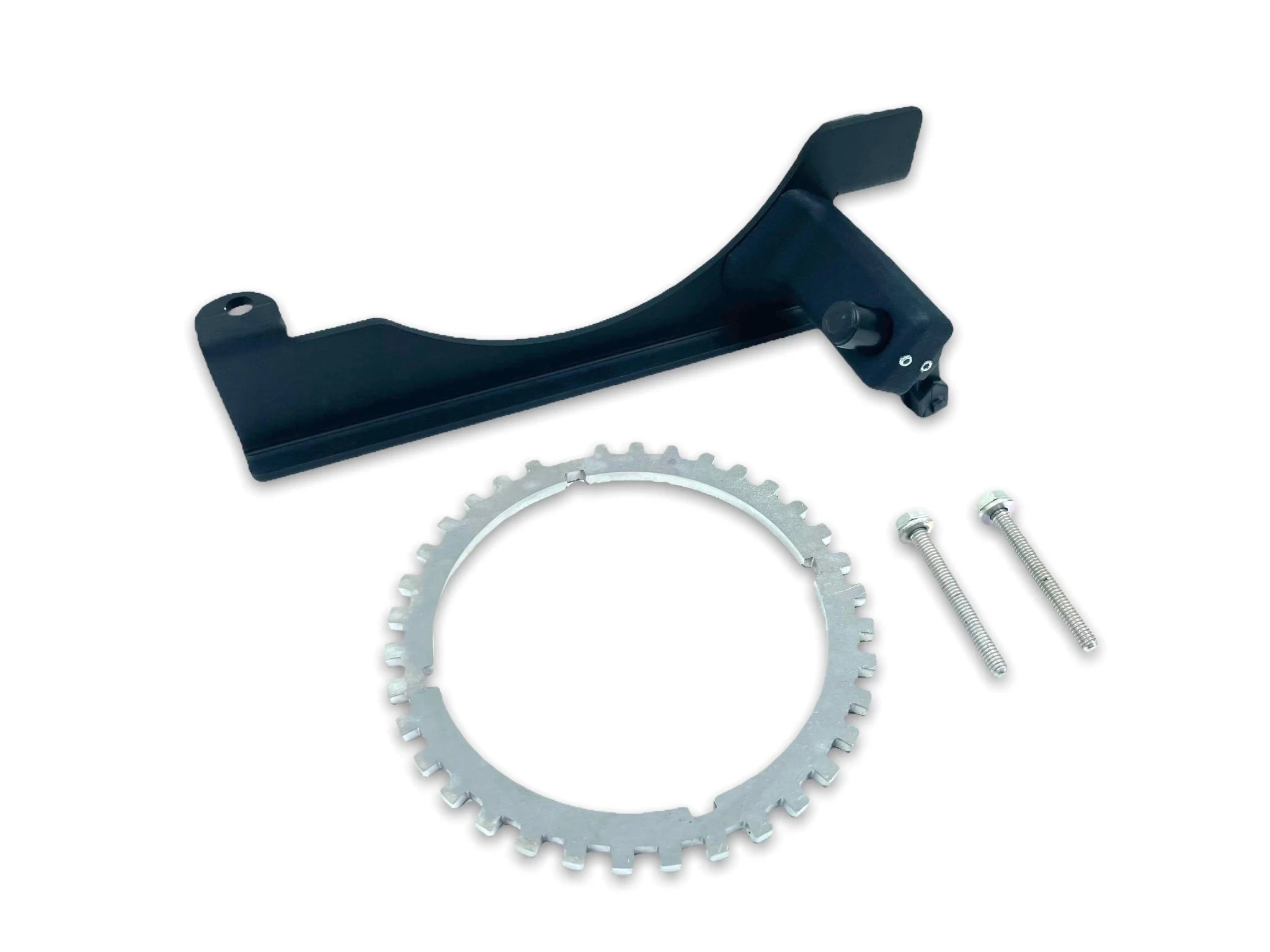 Porsche 944 triggerwheel set 36-1 = 36-2 crank trigger - 928-944parts