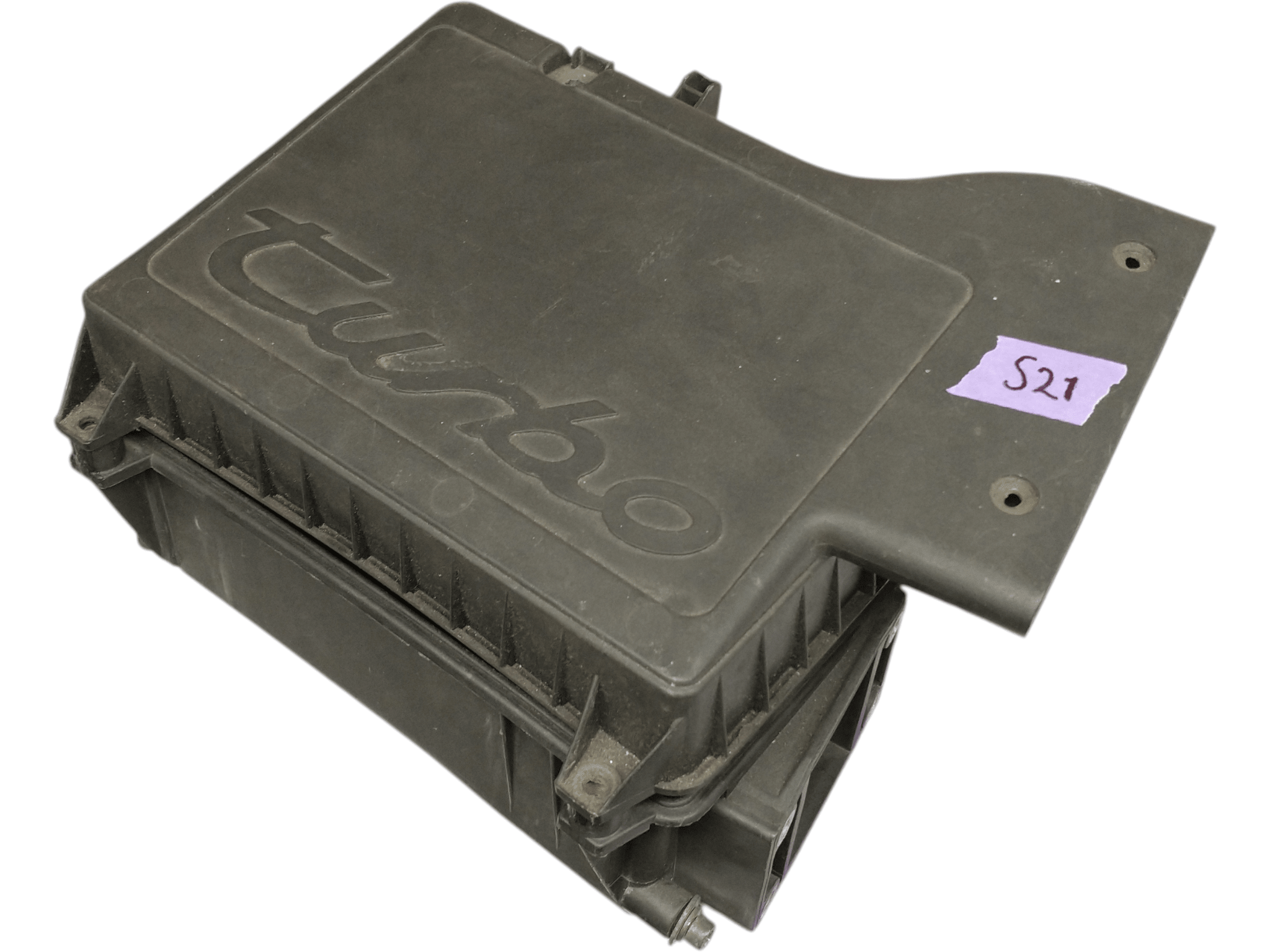 Porsche 944 Turbo Air box - 928-944parts
