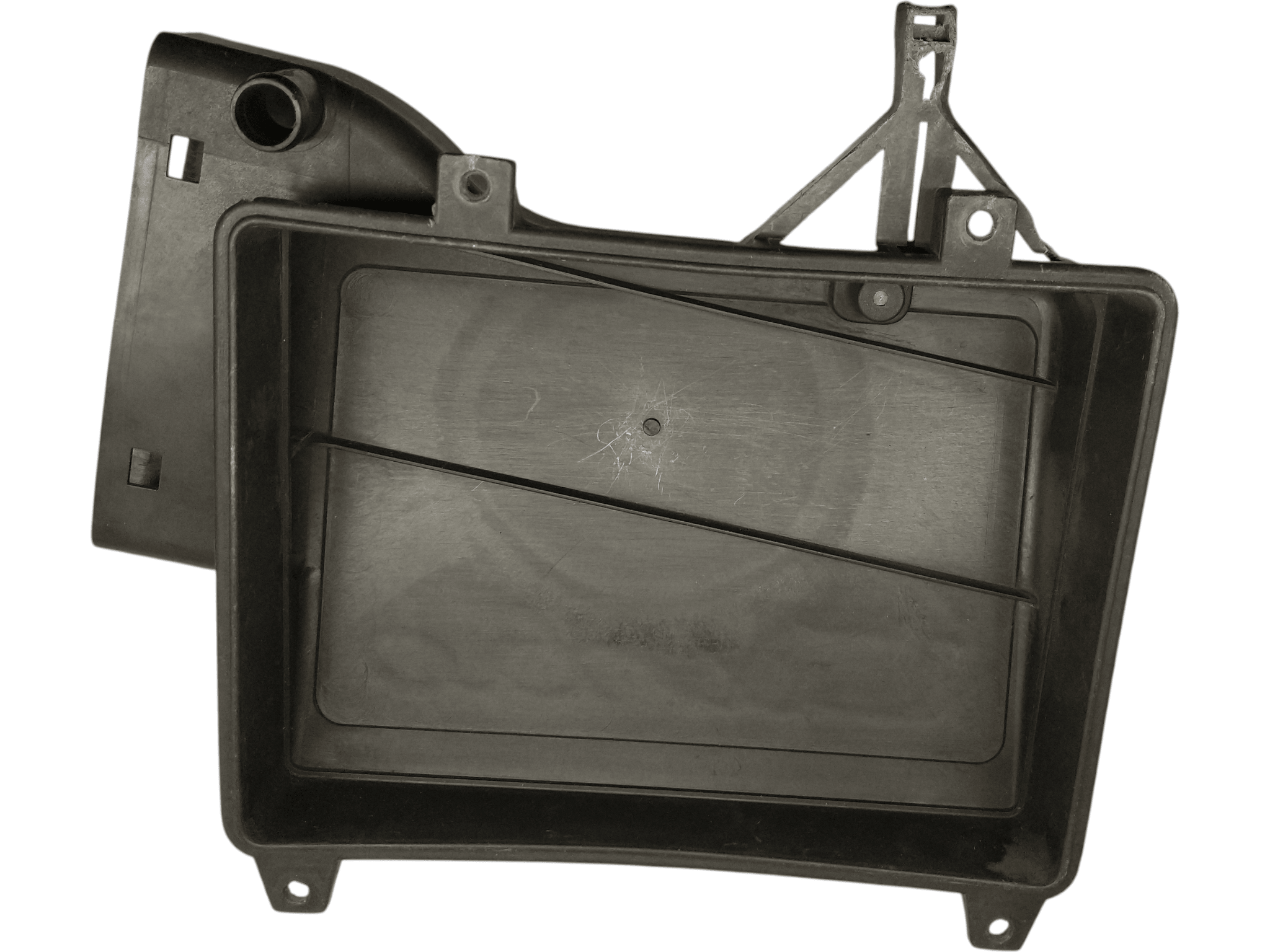 Porsche 944 Turbo Air box - 928-944parts