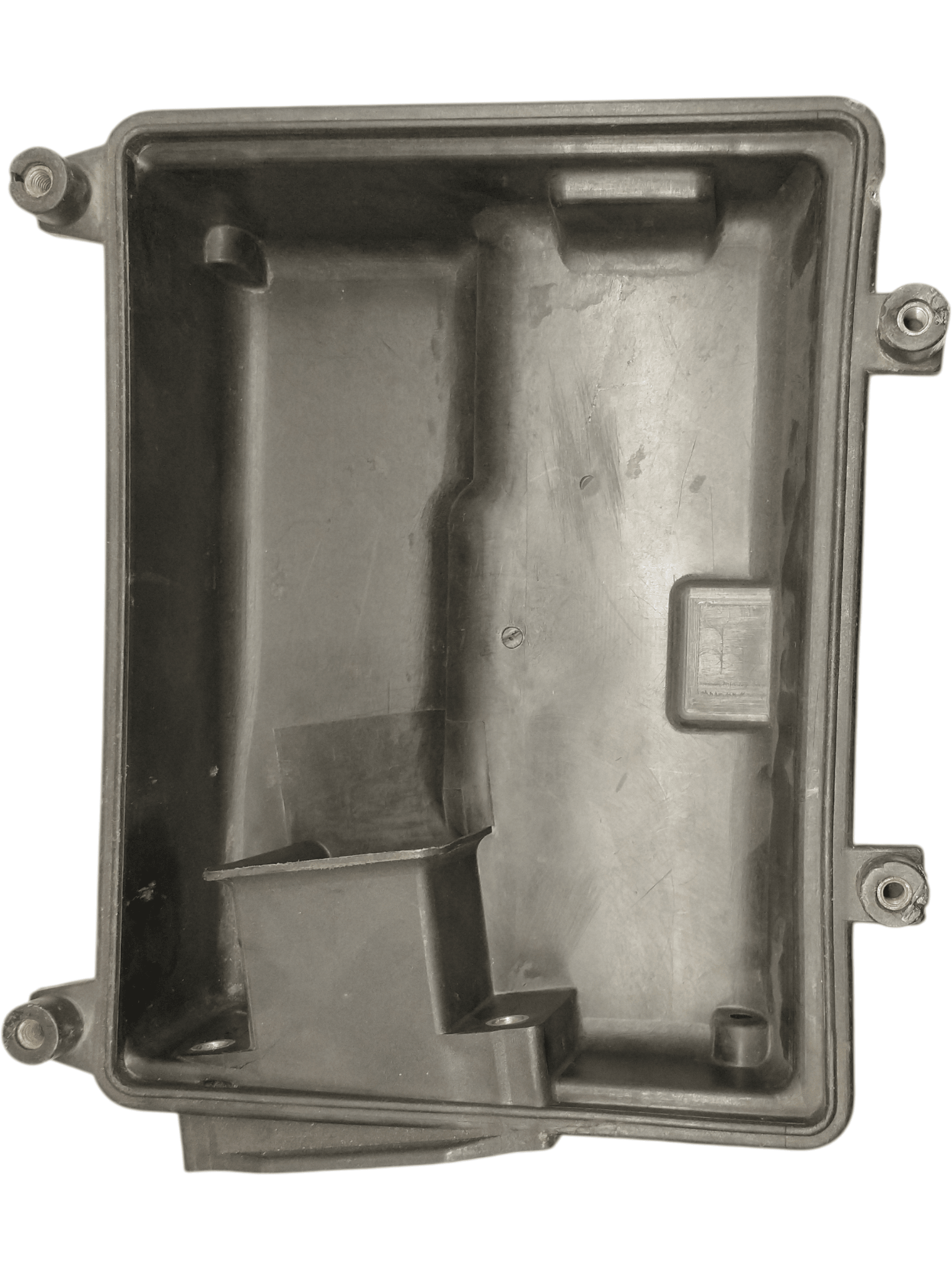 Porsche 944 Turbo Air box - 928-944parts