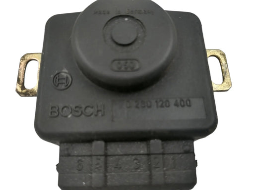 Porsche 944 turbo gasklep positiesensor - 928-944parts